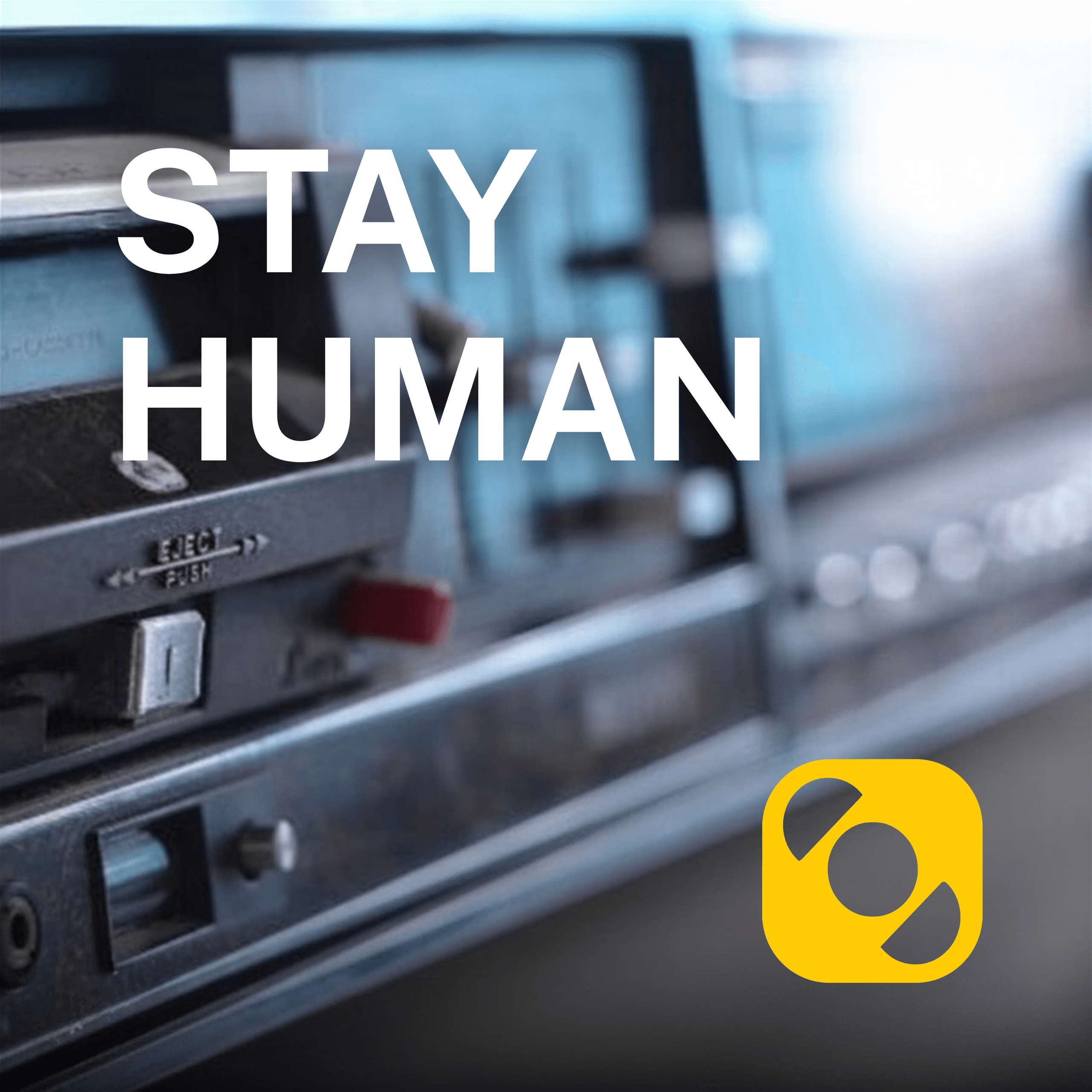 Stay human di sabato 09/05/2026