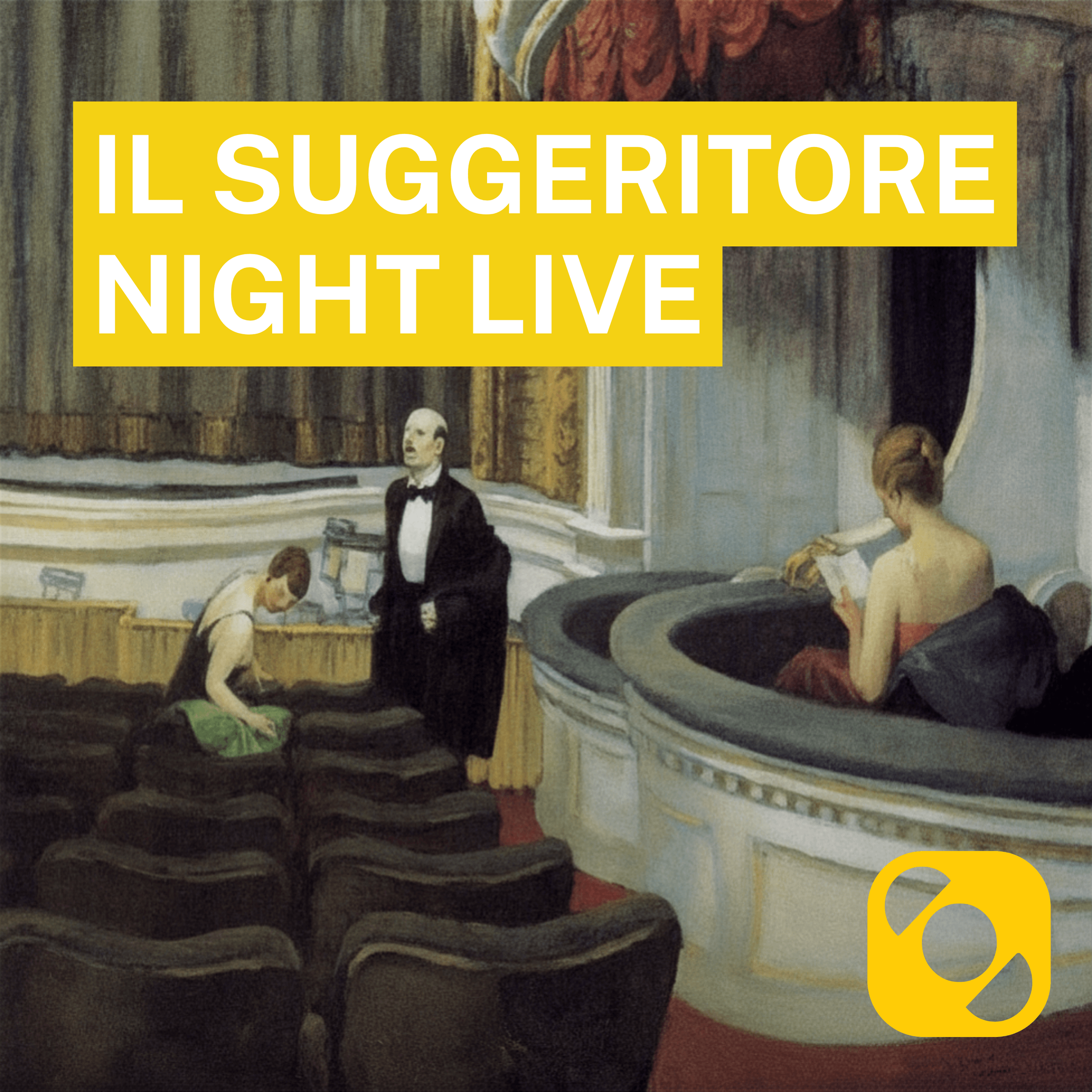Il Suggeritore Night Live di lunedì 04/05/2026