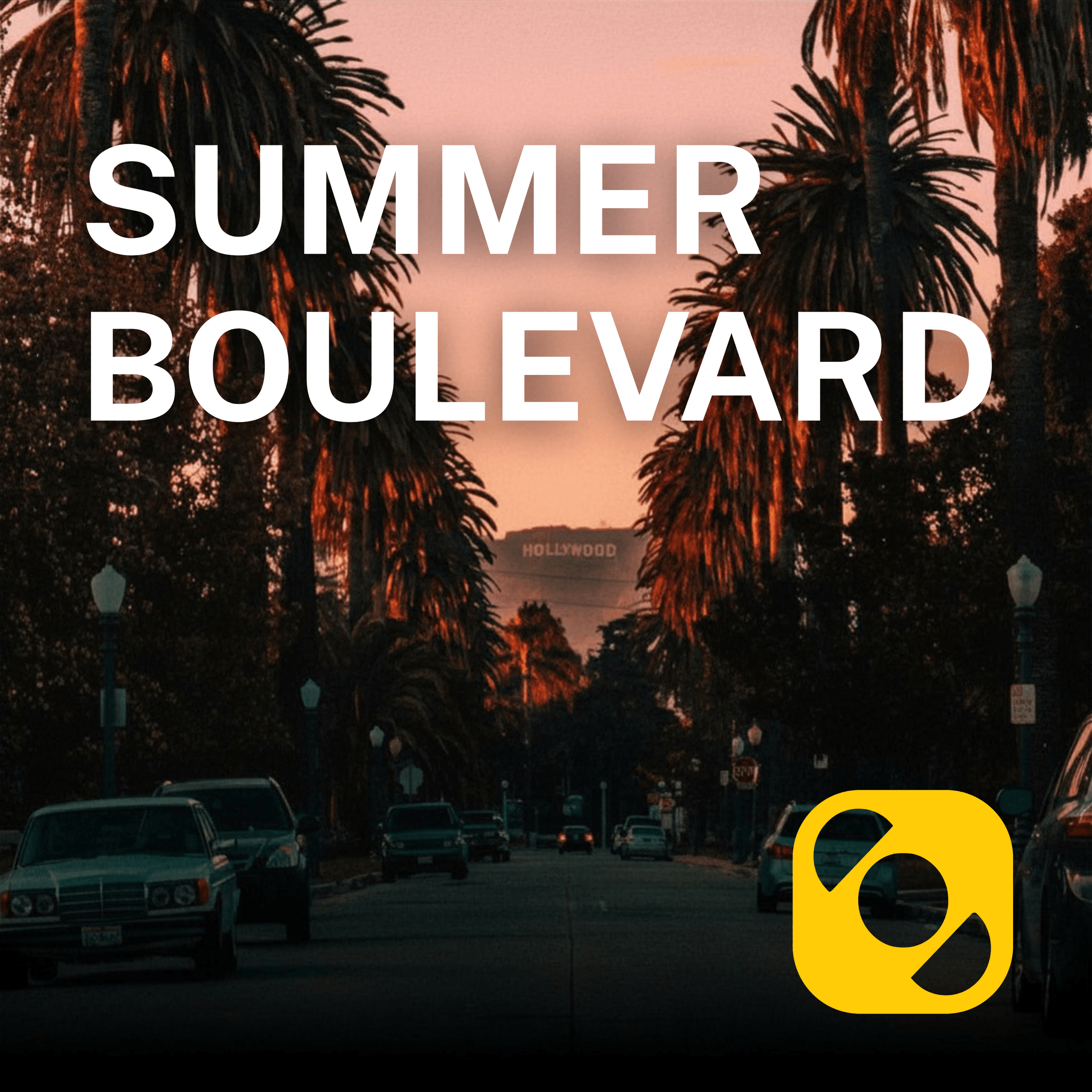 Summer Boulevard di domenica 03/09/2023