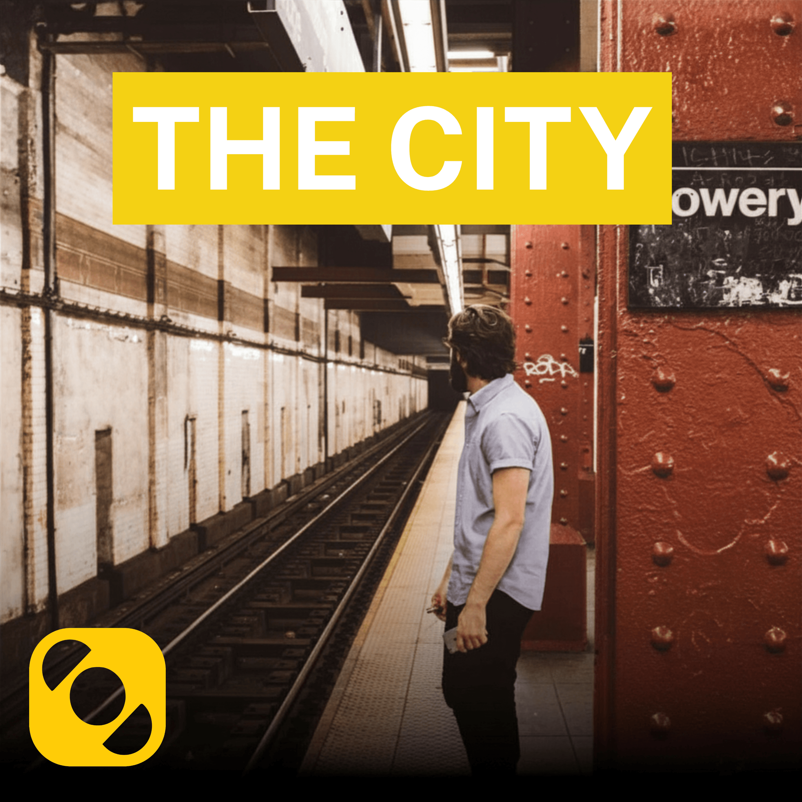 The City - Ep 10 - Una serenata per New York - 11/08/2023