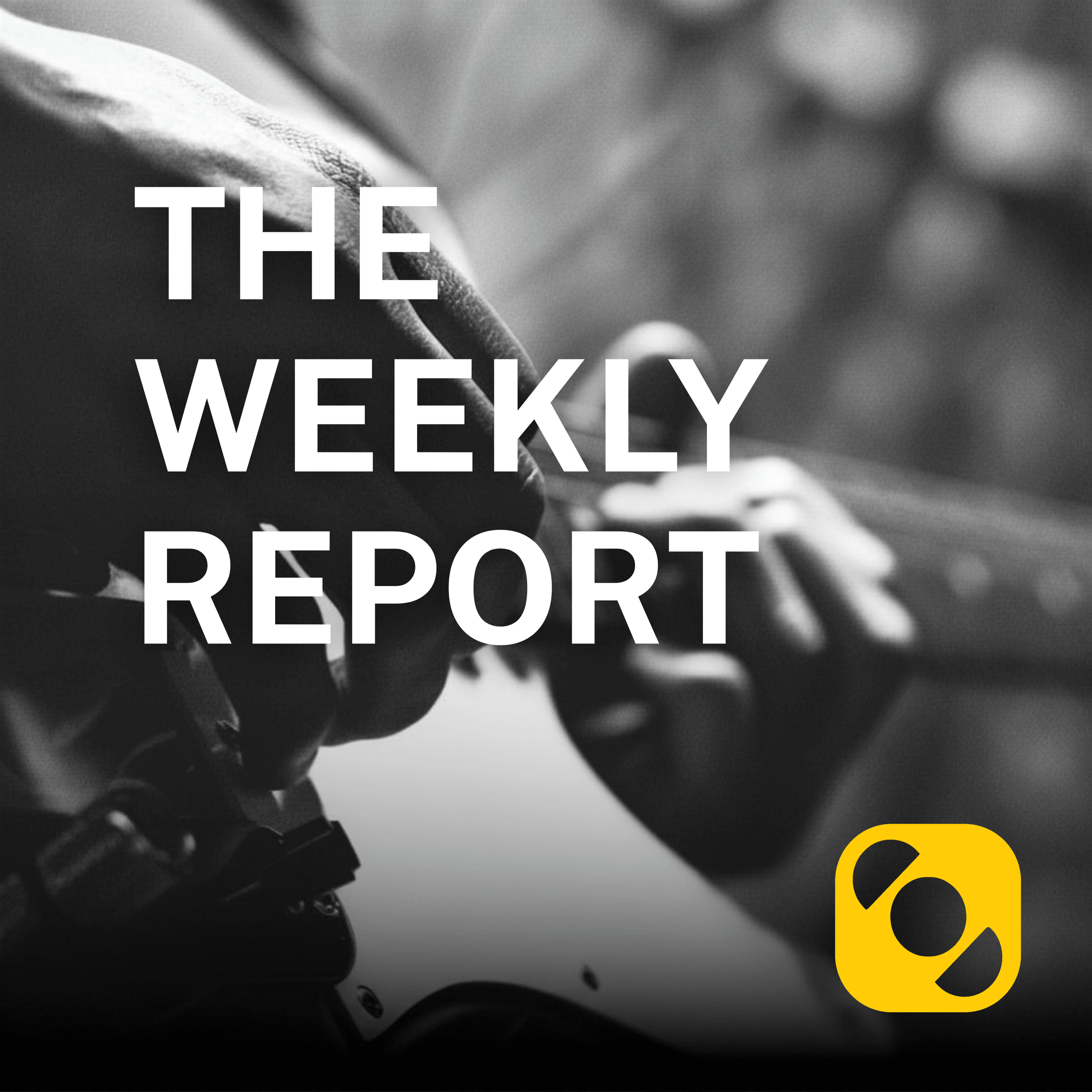 The Weekly Report di martedì 27/06/2023
