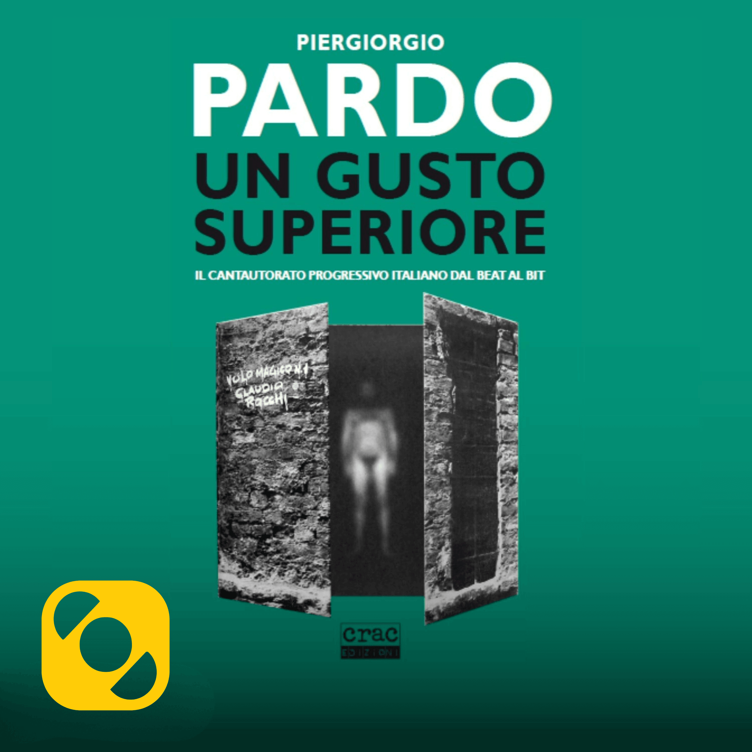 Un gusto superiore ep.10 - Verso il futuro
