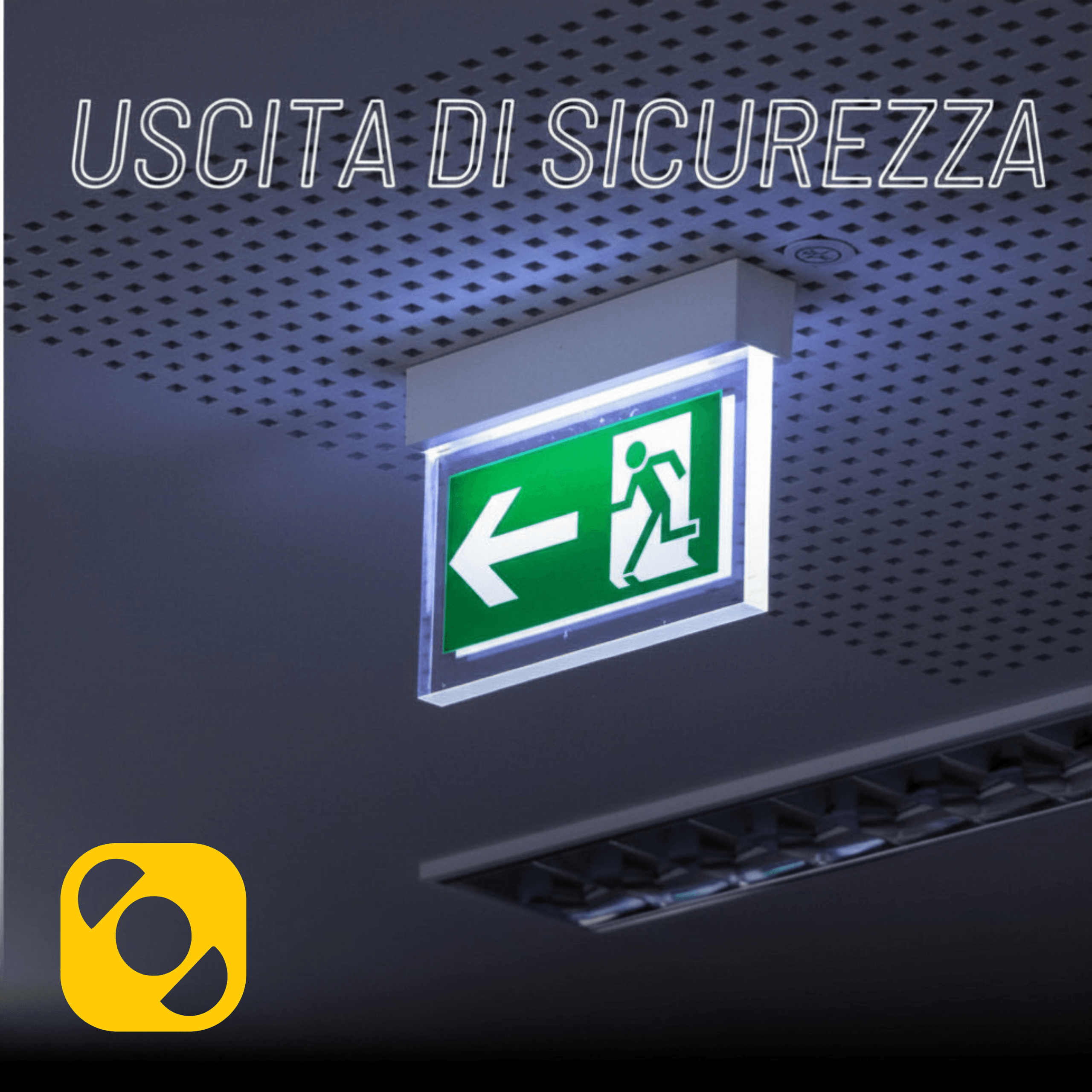 Uscita di Sicurezza di giovedì 07/05/2026