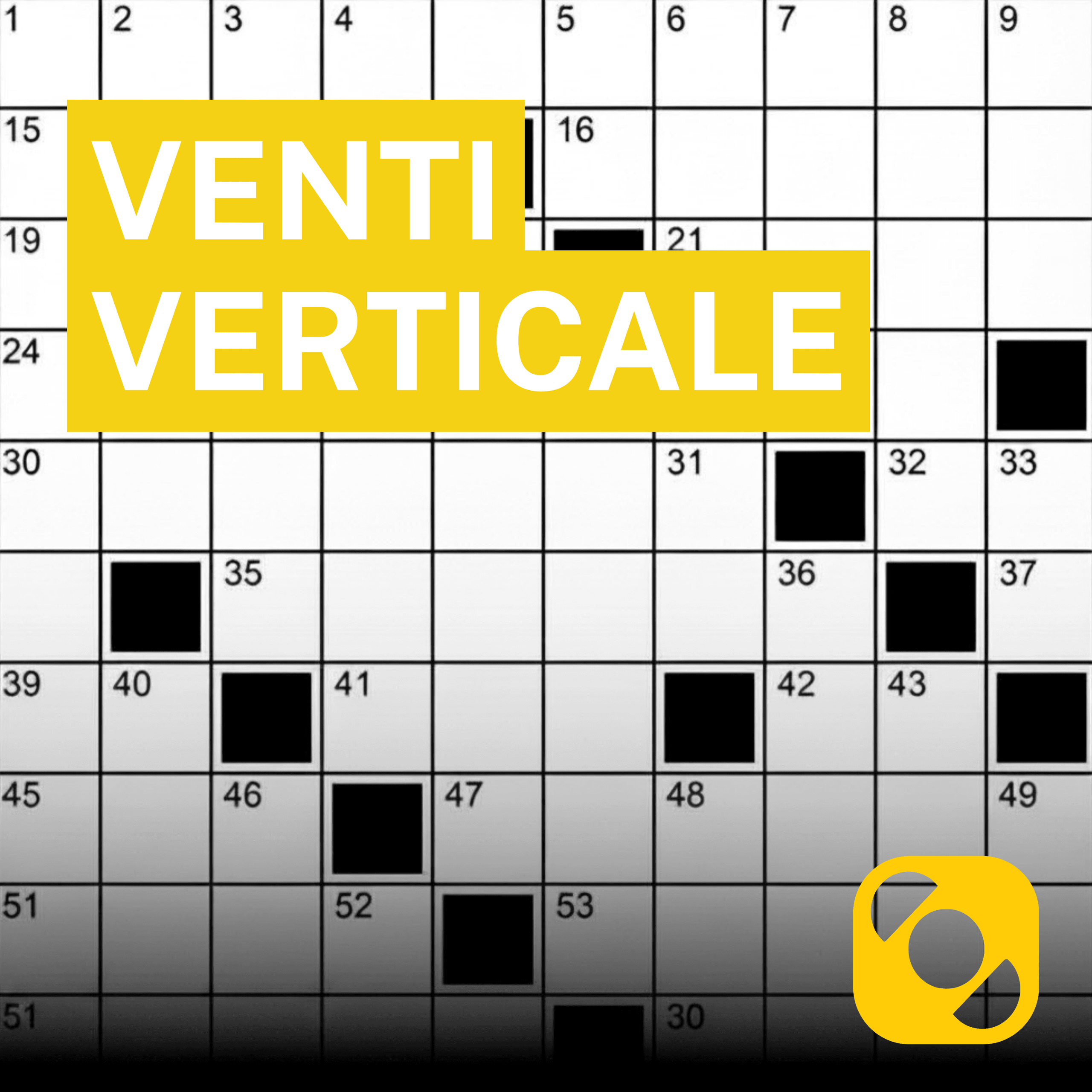 Venti Verticale di lunedì 29/05/2023