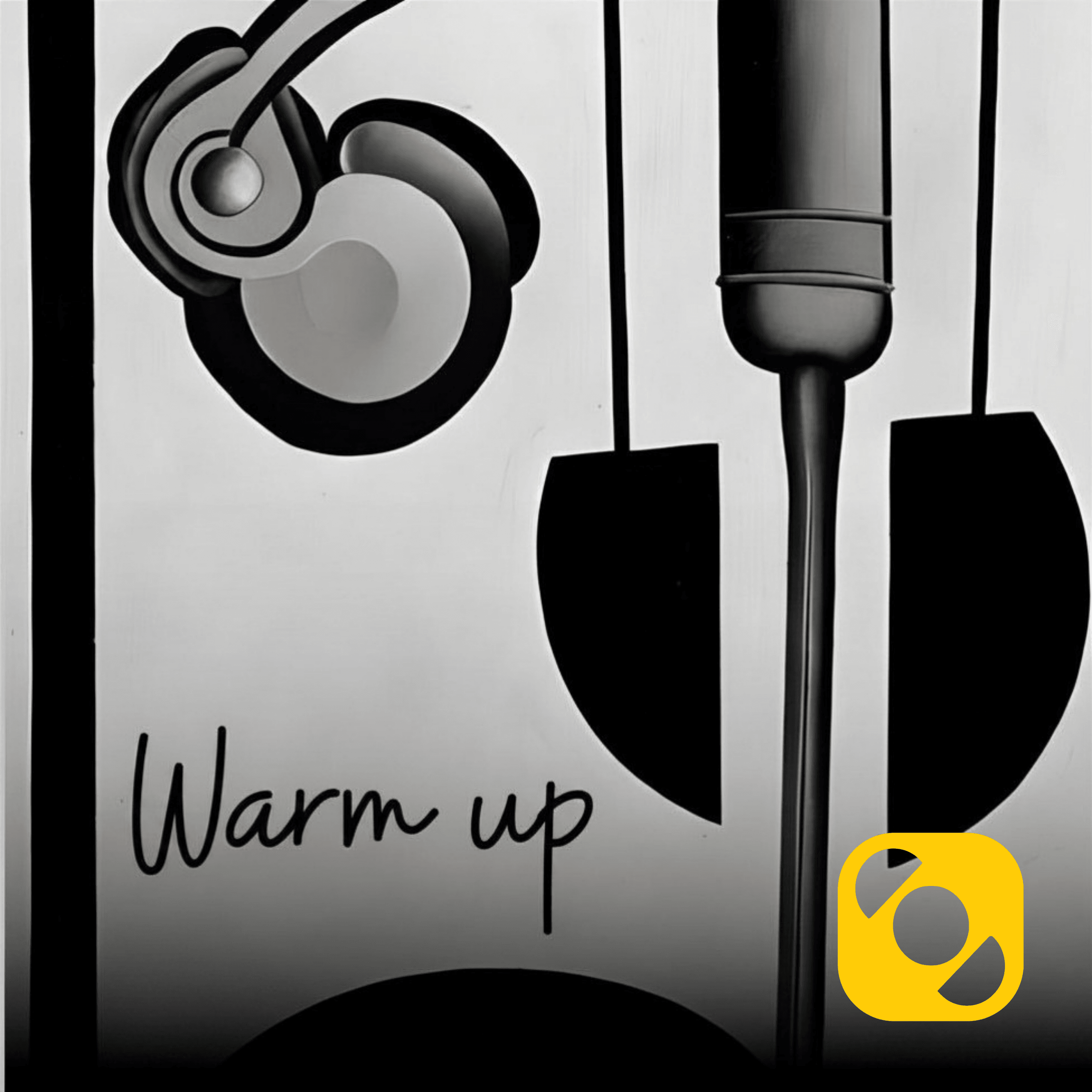 Warm-up di sabato 29/06/2024