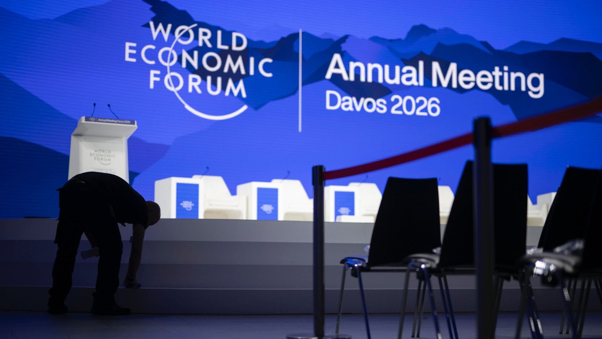 Davos