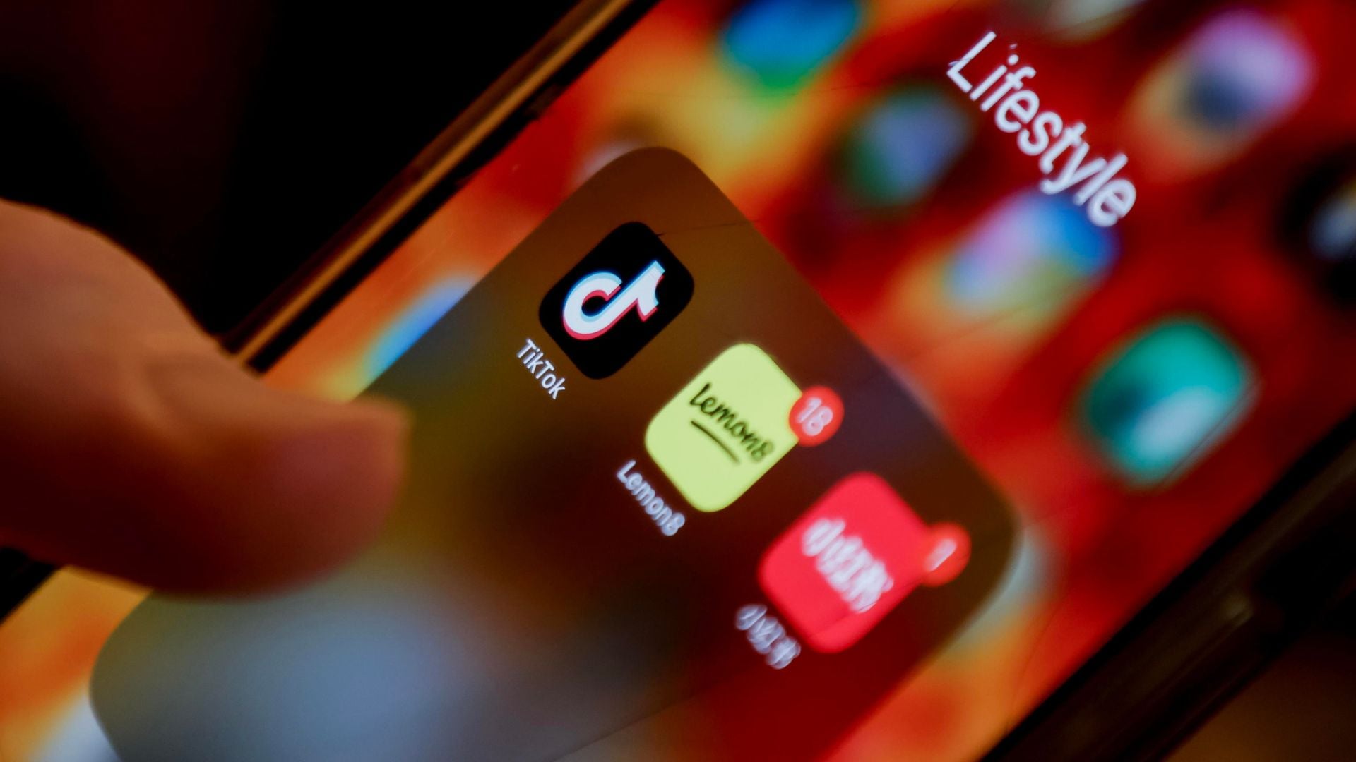 Il nuovo TikTok statunitense accusato di censurare i contenuti contro Trump