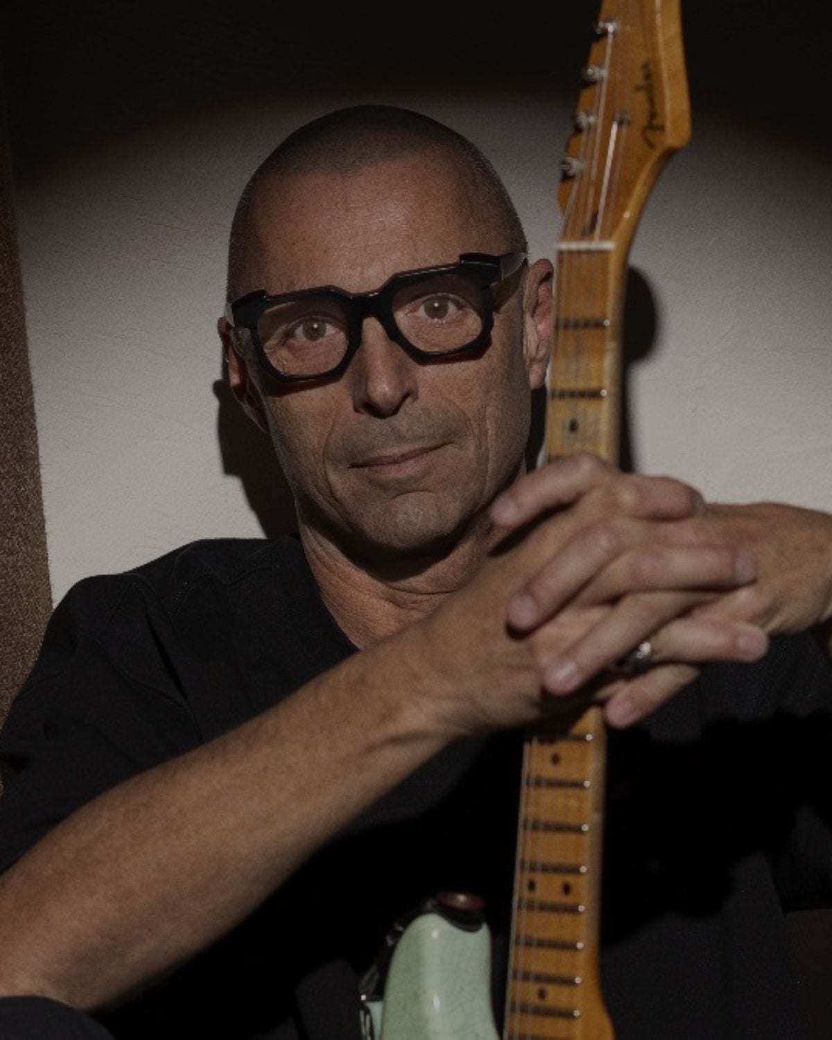 Alex Britti Banner mobile