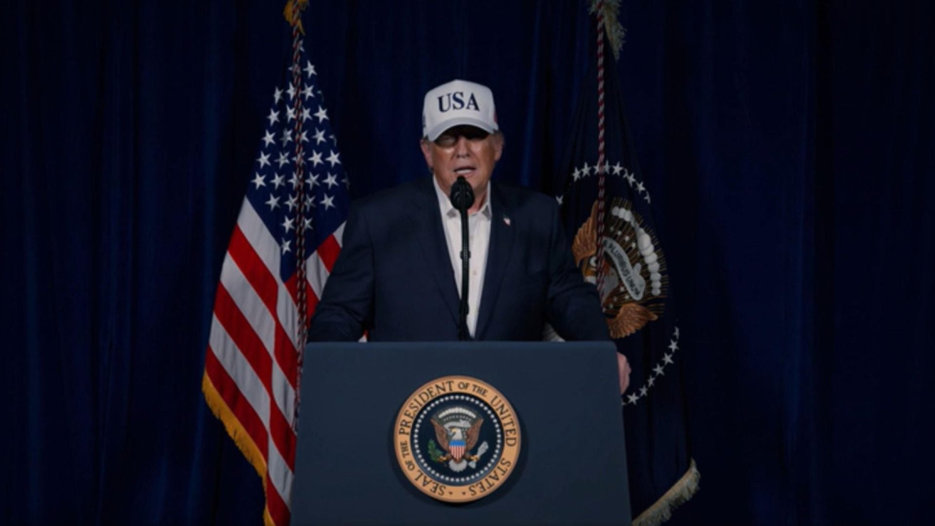 La prima guerra di Donald Trump. L'attacco all' Iran rischia di coinvolgere gli USA in un conflitto regionale