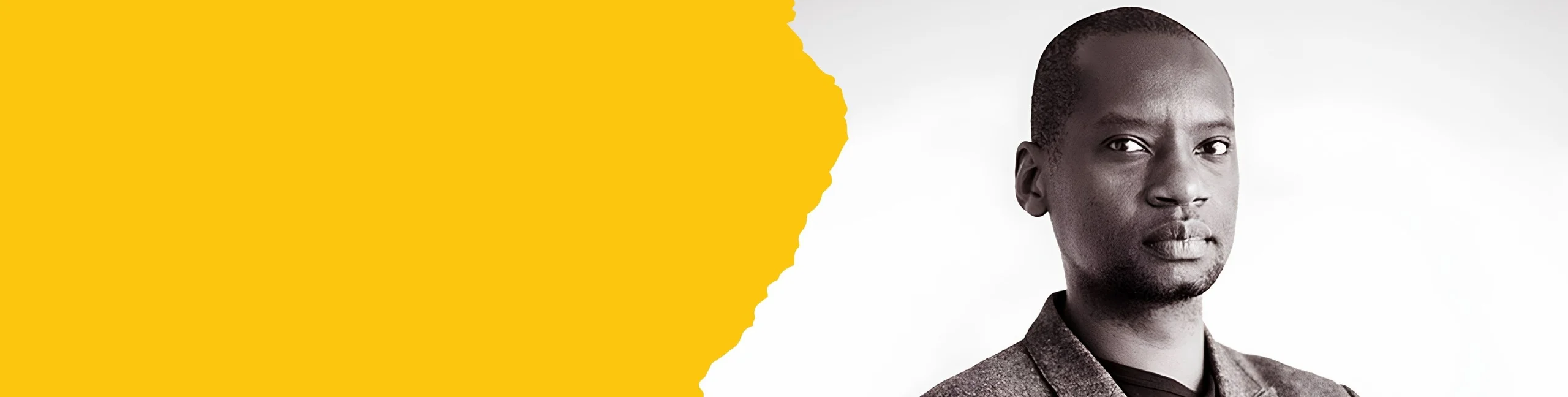 Dorcy Rugamba Banner