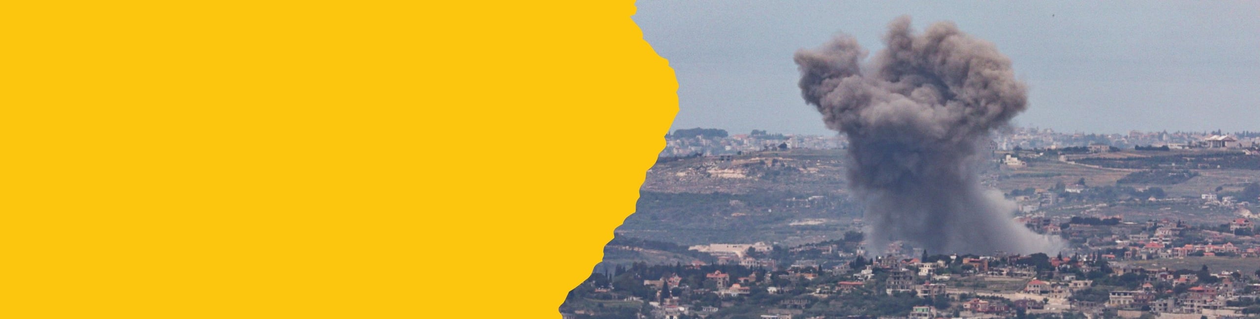 Libano banner