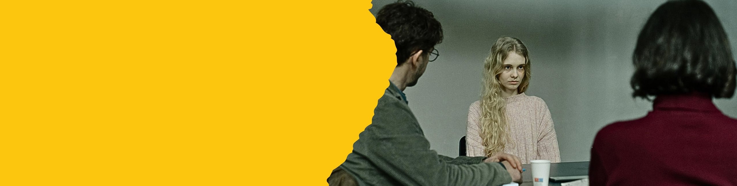 film 'Illusione' banner