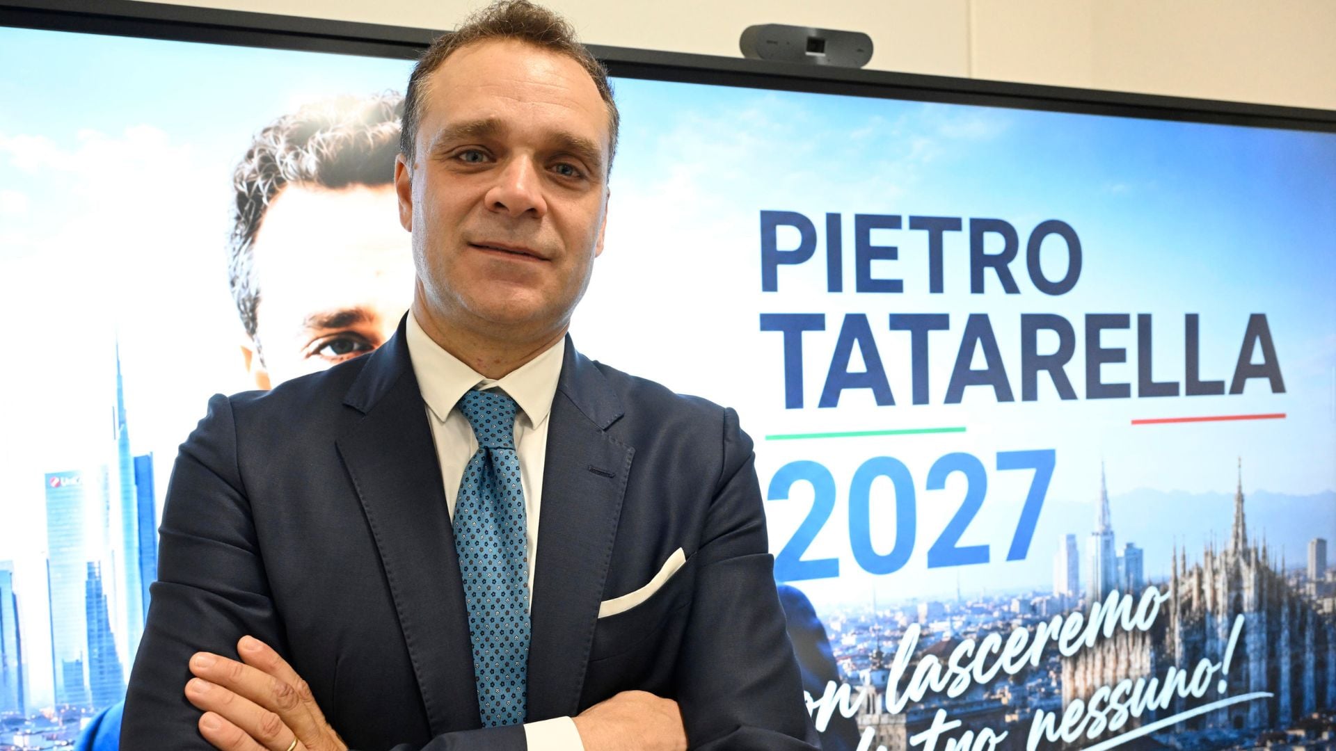 Pietro Tatarella