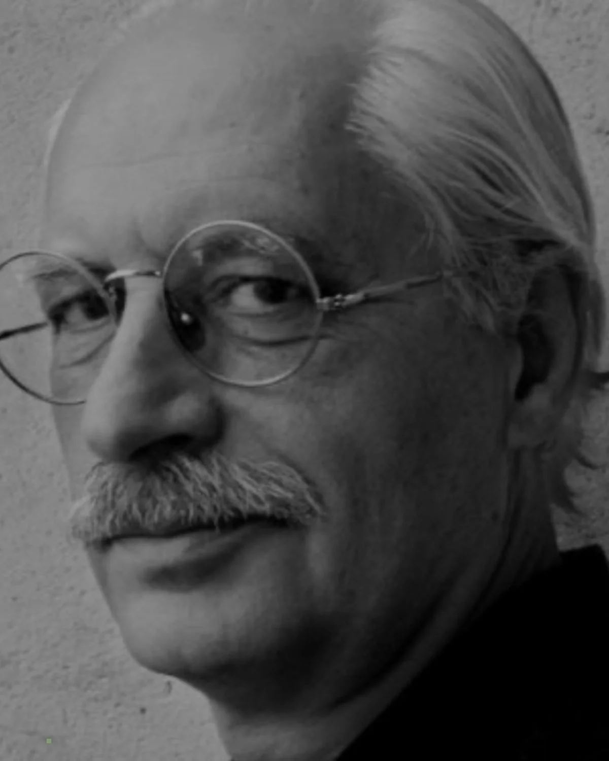 Gianfranco Manfredi Banner Mobile