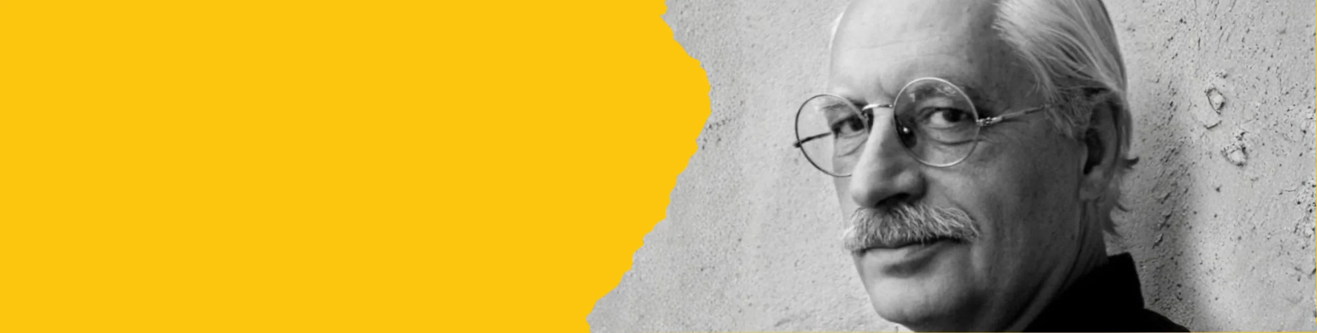 Gianfranco Manfredi Banner