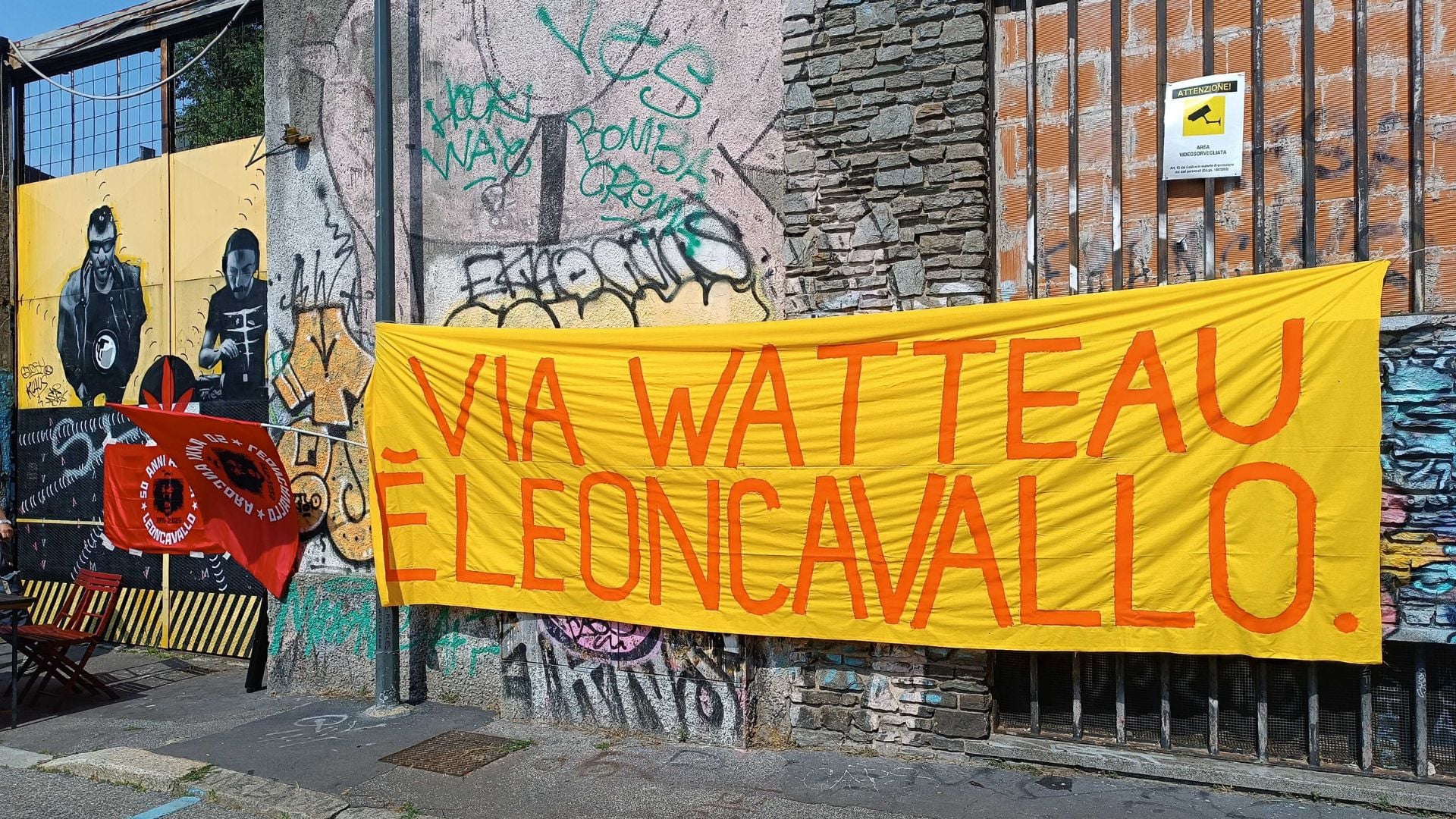 Leoncavallo