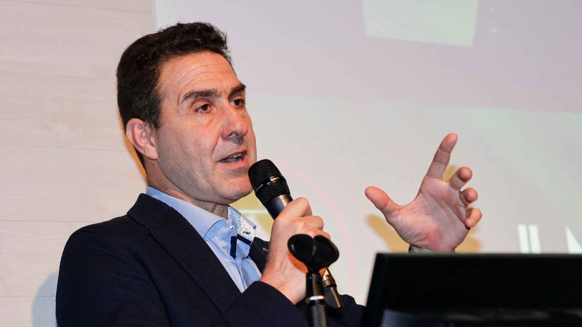 Vannacci Futuro Nazionale ANSA