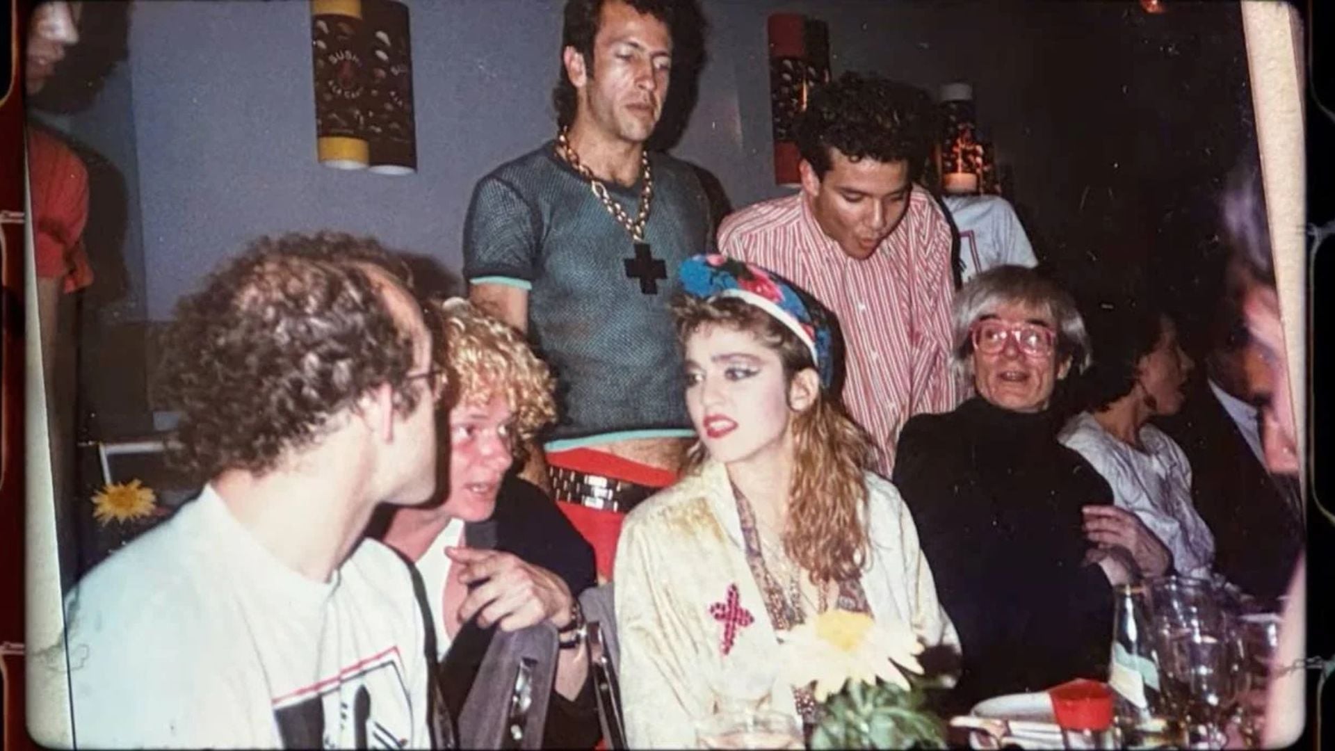 Madonna
