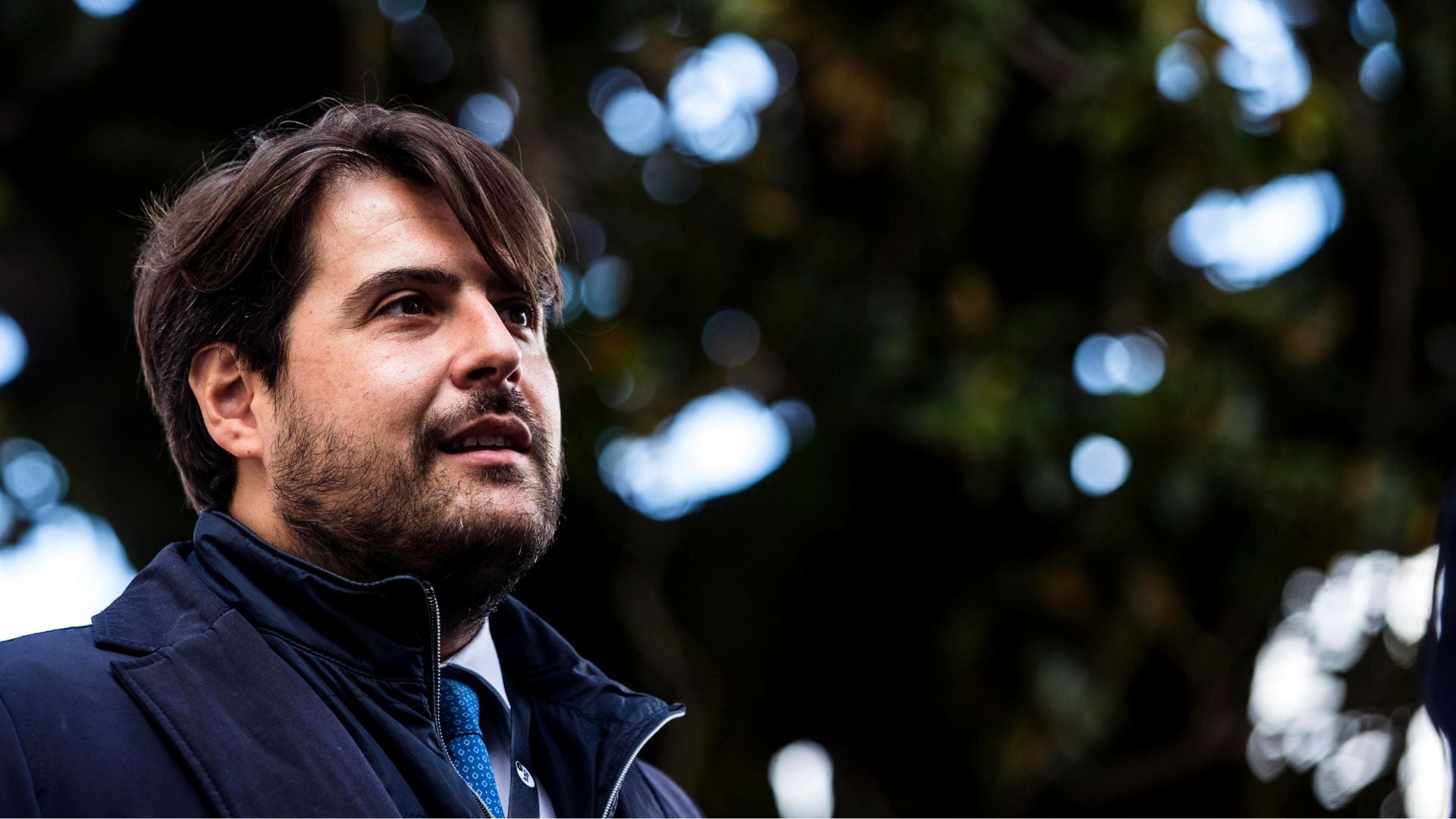 Stefano Buffagni