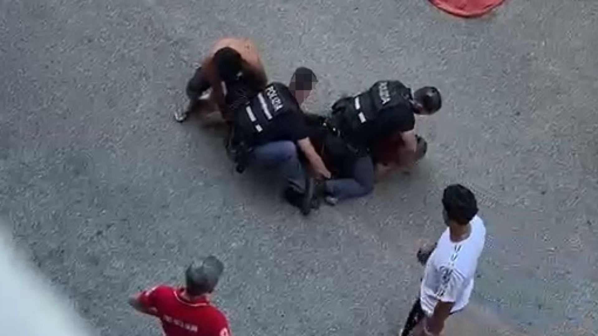 Abderrahim Fakir, ucciso a Bologna durante un intervento della polizia