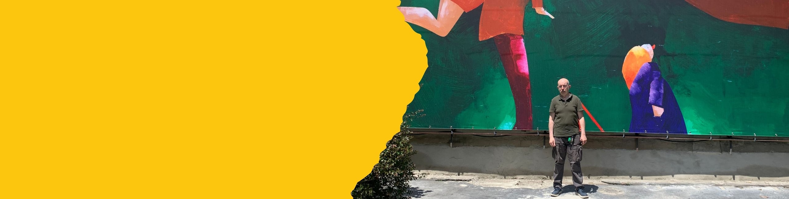Antonio Serra banner
