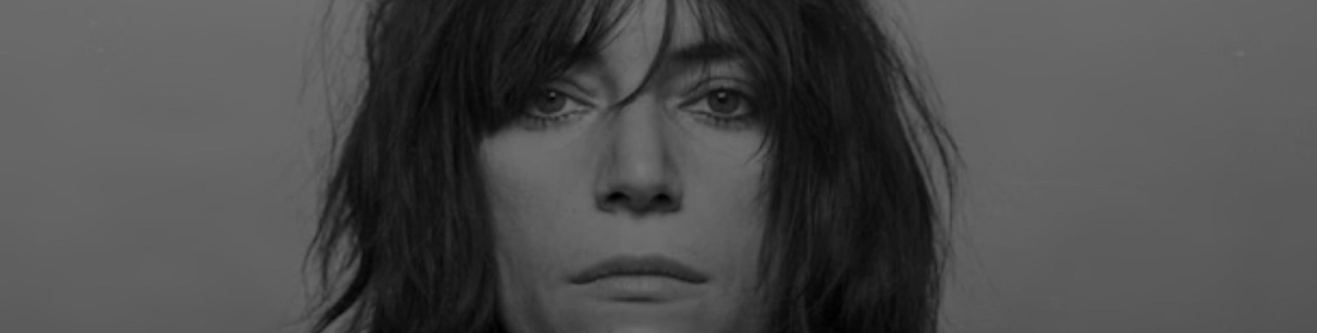 Dream of Life: la vita di Patti Smith banner foto