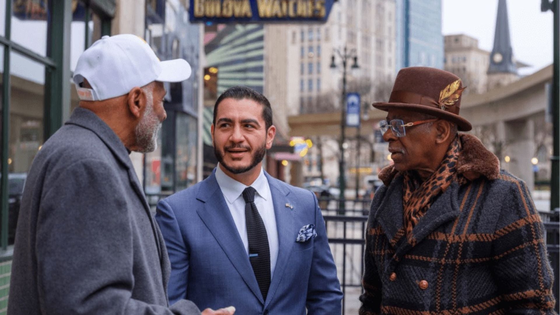 Abdul El-Sayed vince le primarie del Partito Democratico in Michigan