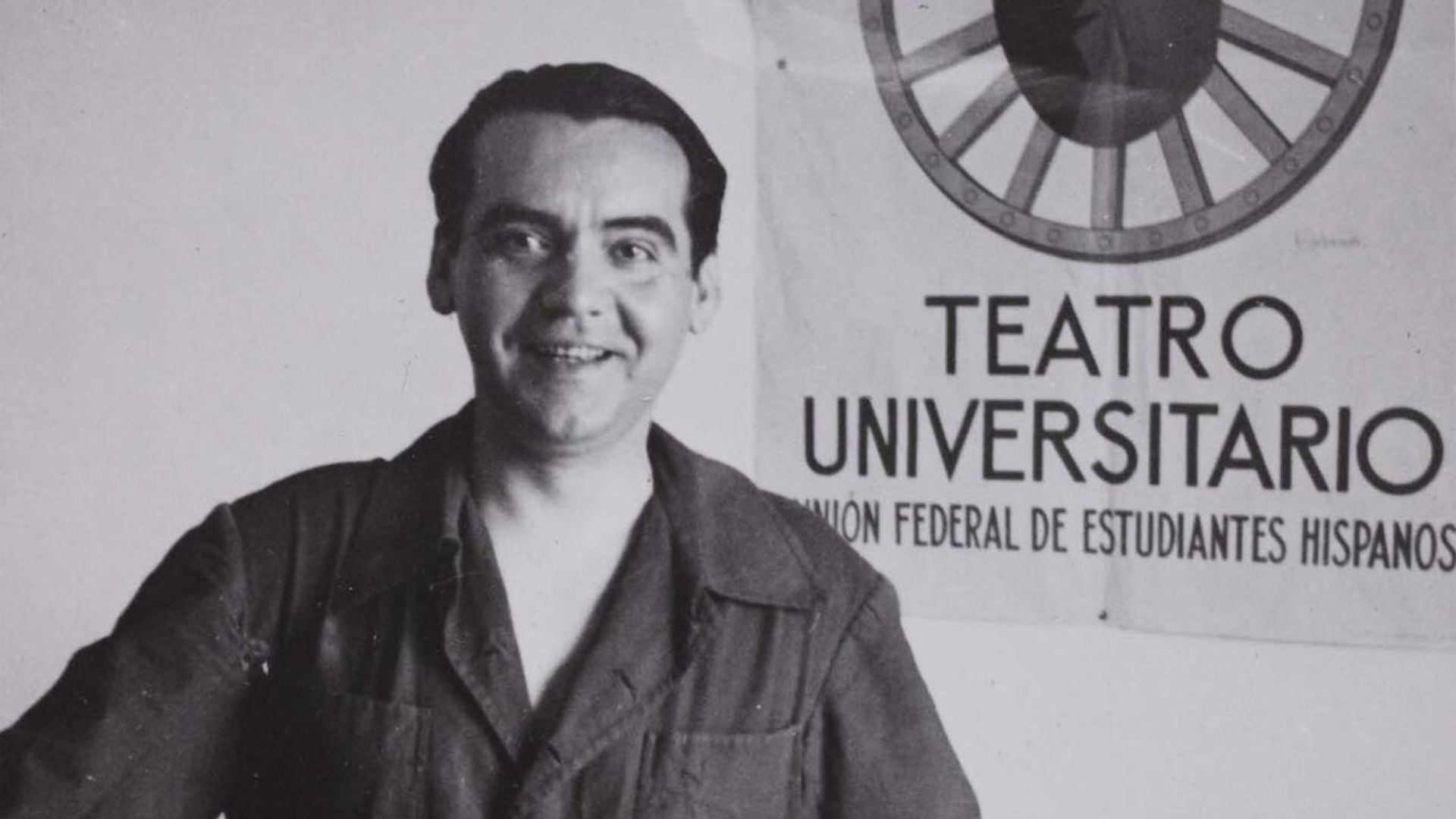 Federico García Lorca WIKIPEDIA