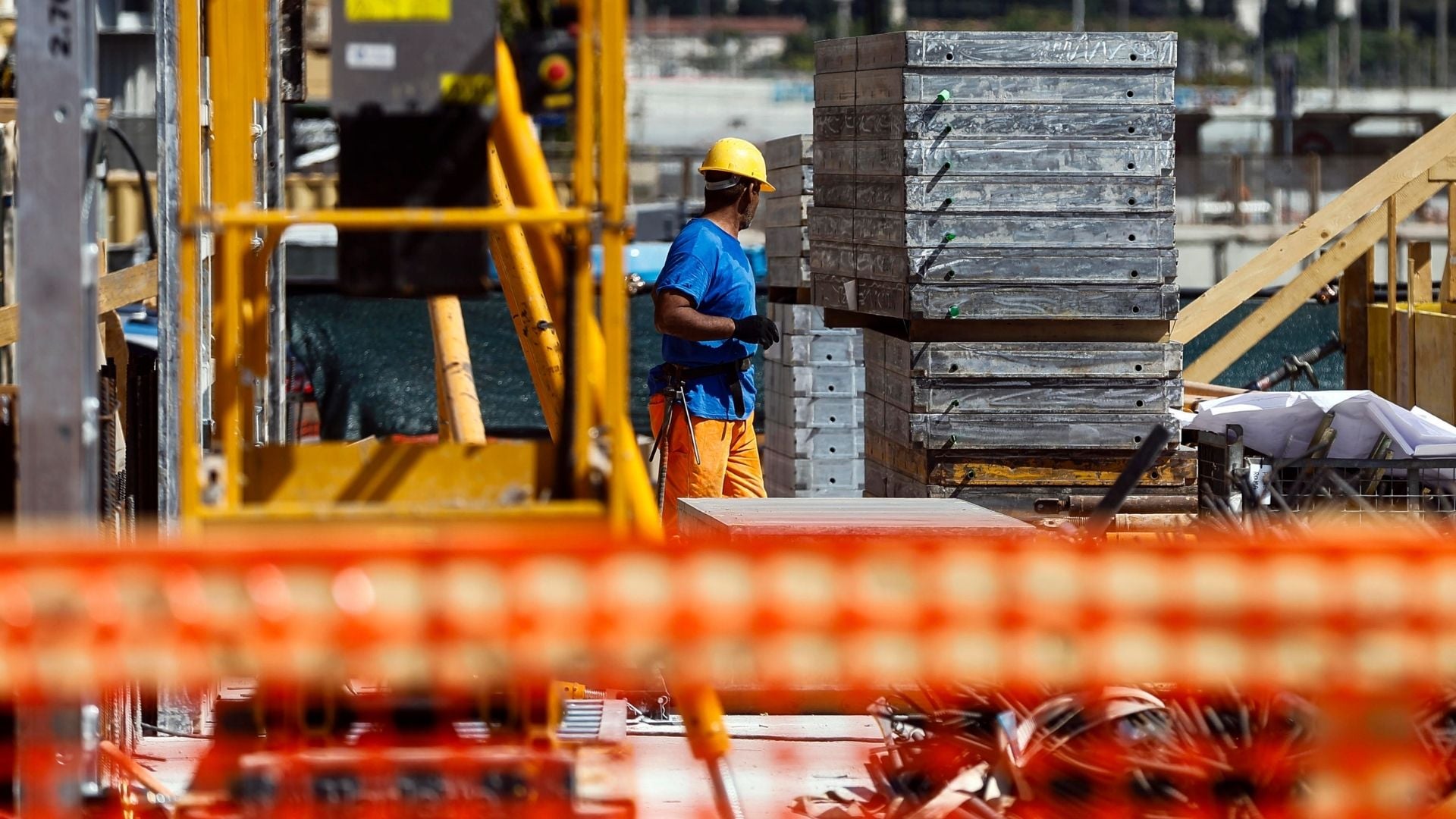 Morti Lavoro NL