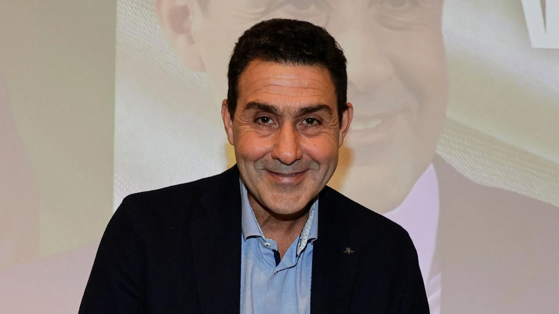 Vannacci Programma ANSA
