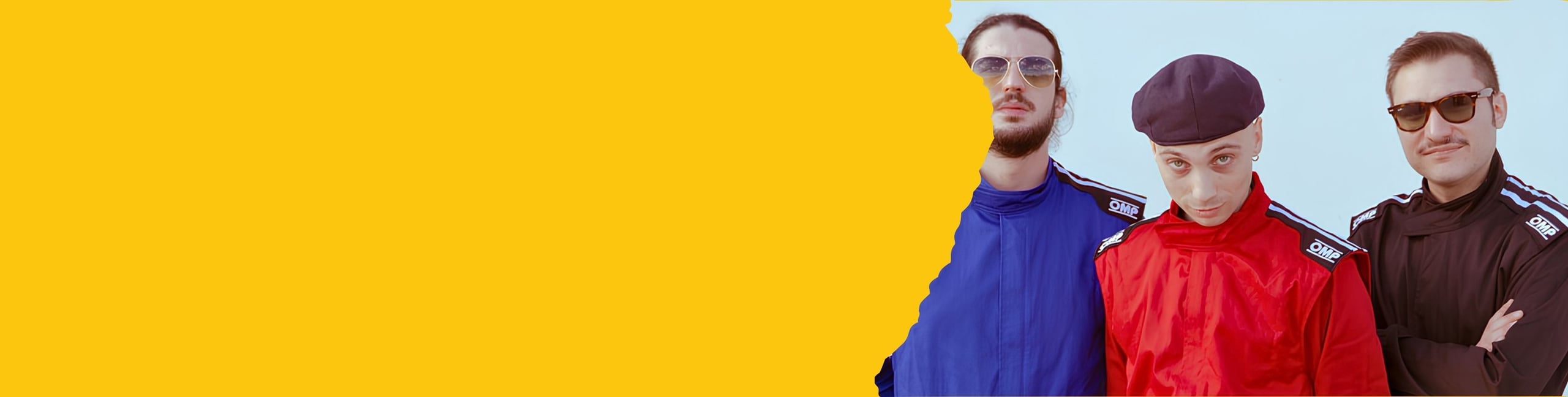 43.NOVE Banner