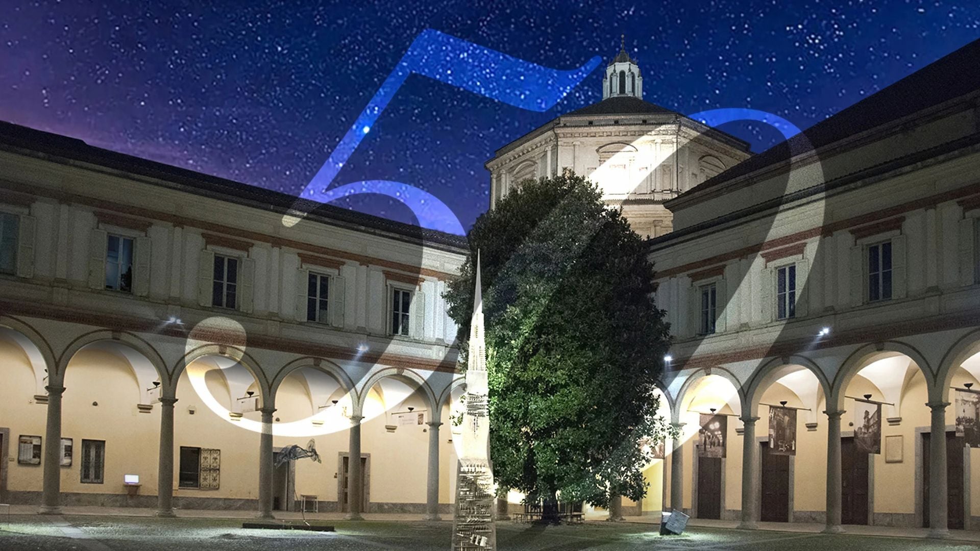 Conservatorio Giuseppe Verdi di Milano, CPSM