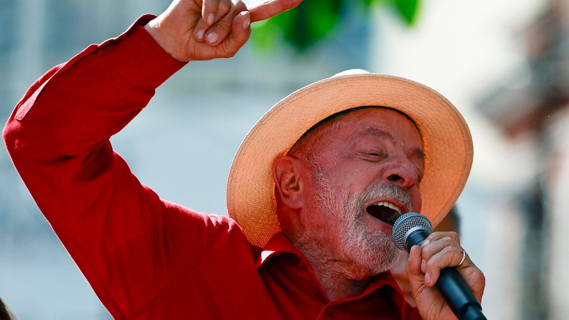 Luiz Inácio Lula
