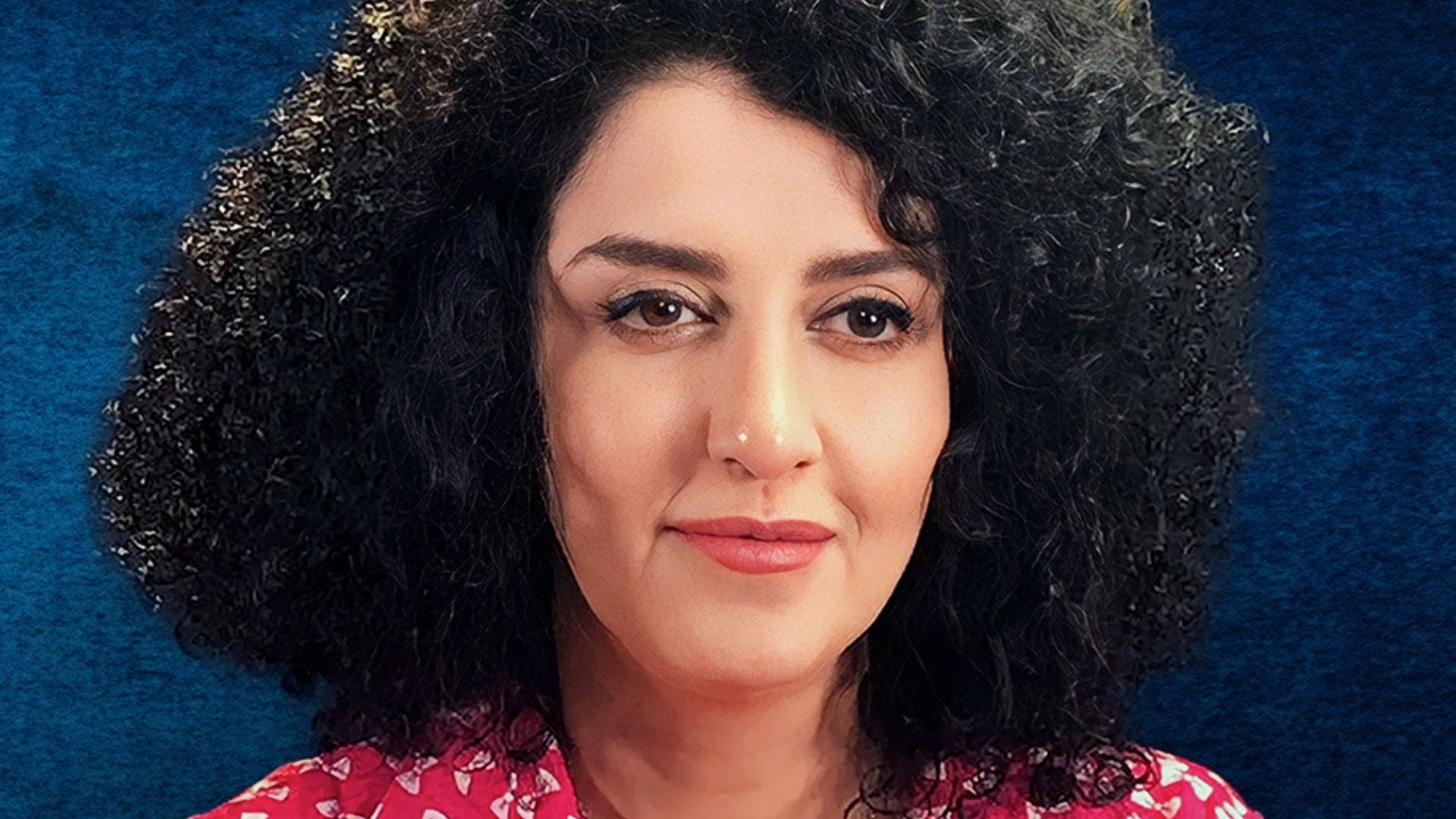 Narges Mohammadi