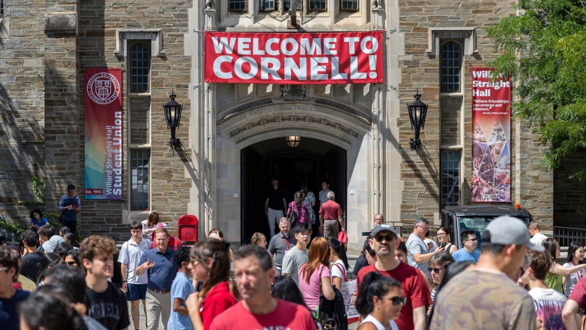 Cornell NL