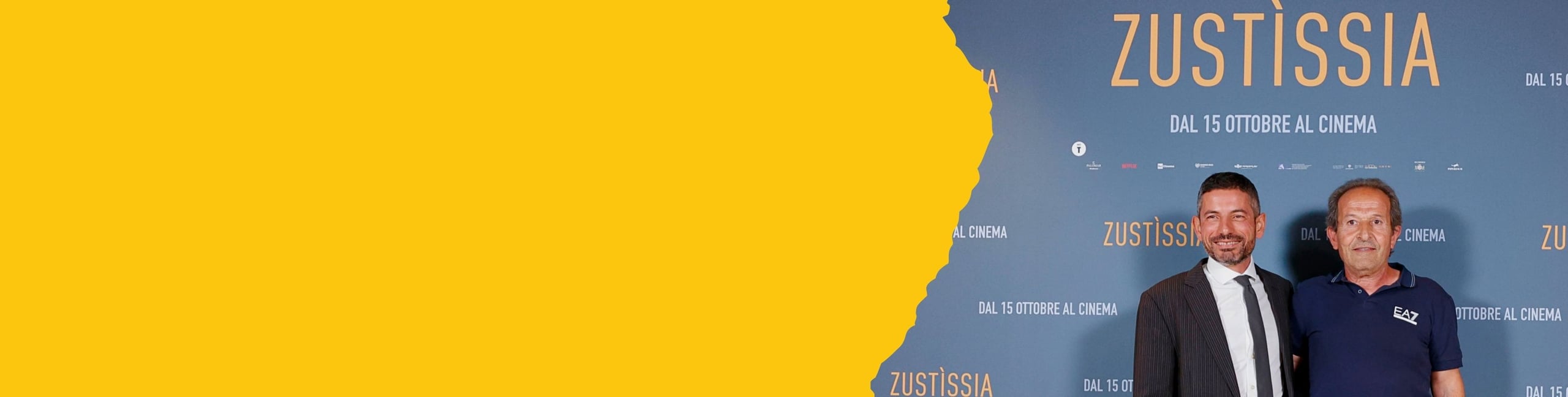 La vita rubata a Beniamino Zuncheddu per un errore giudiziario BANNER