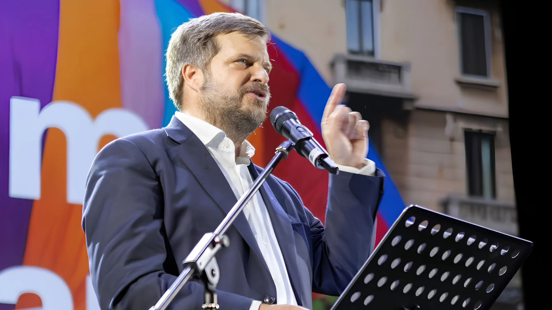 Pierfrancesco Majorino