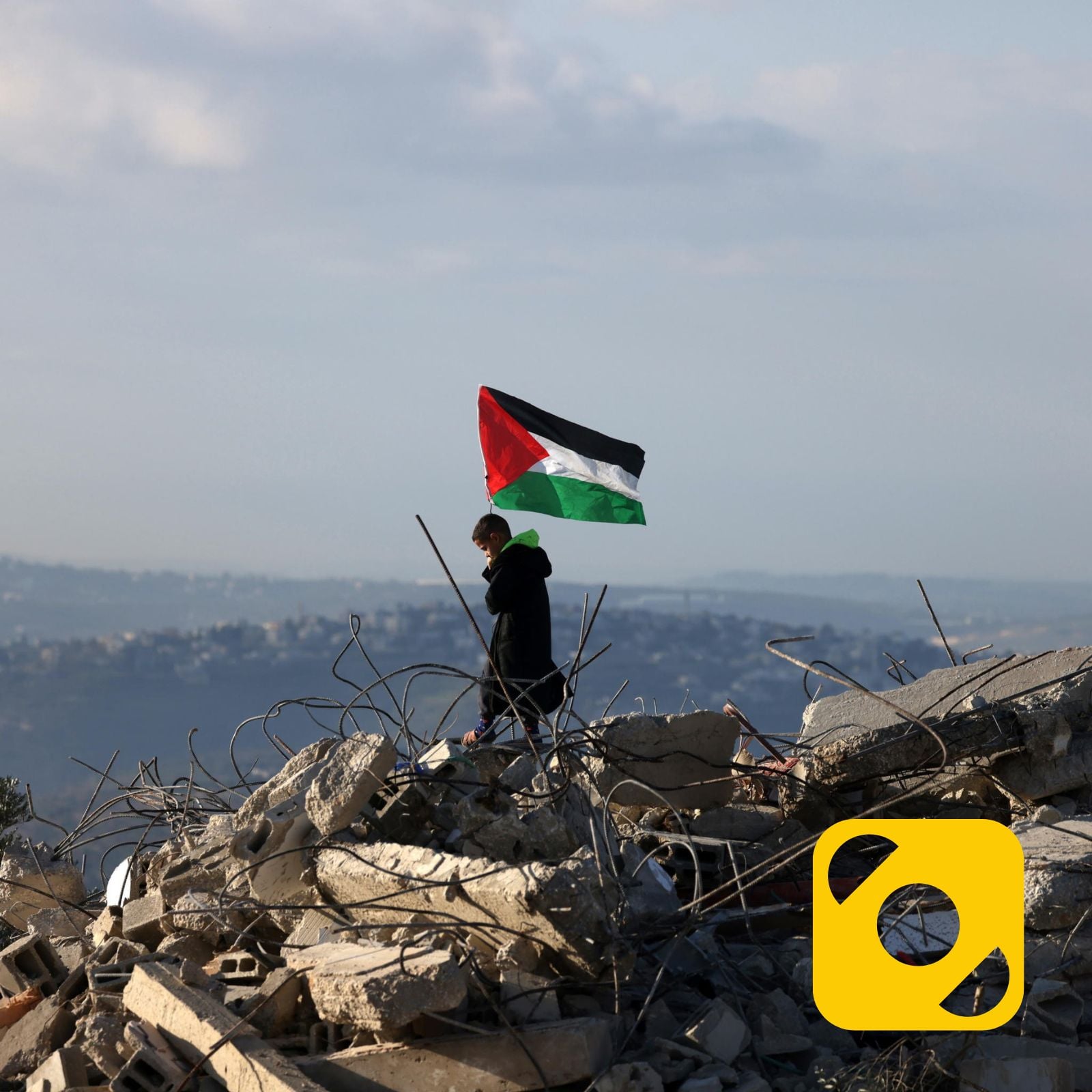 Curarsi a Gaza e in Cisgiordania