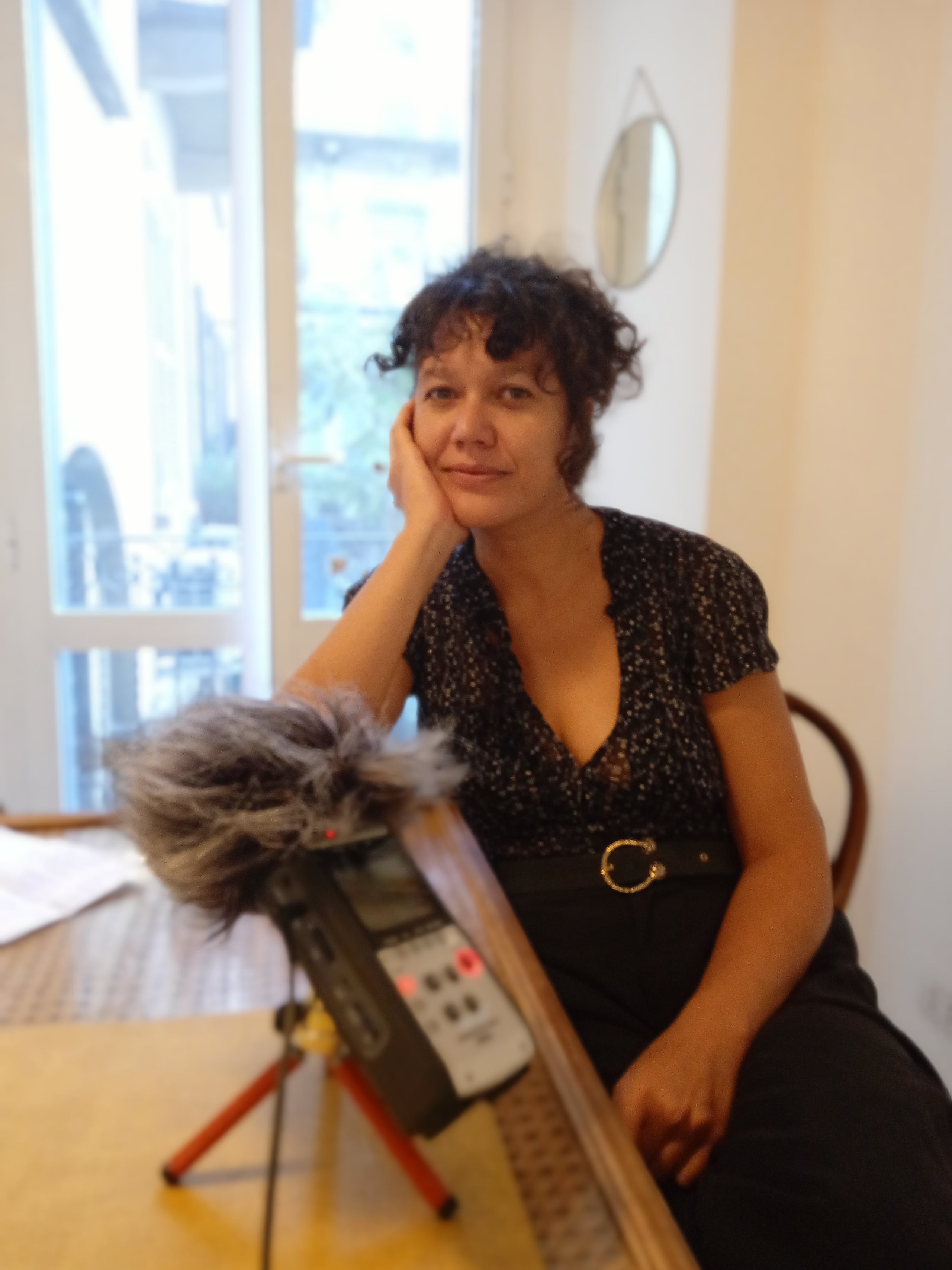 Alice, chiacchiere in città di domenica 06/10/2024