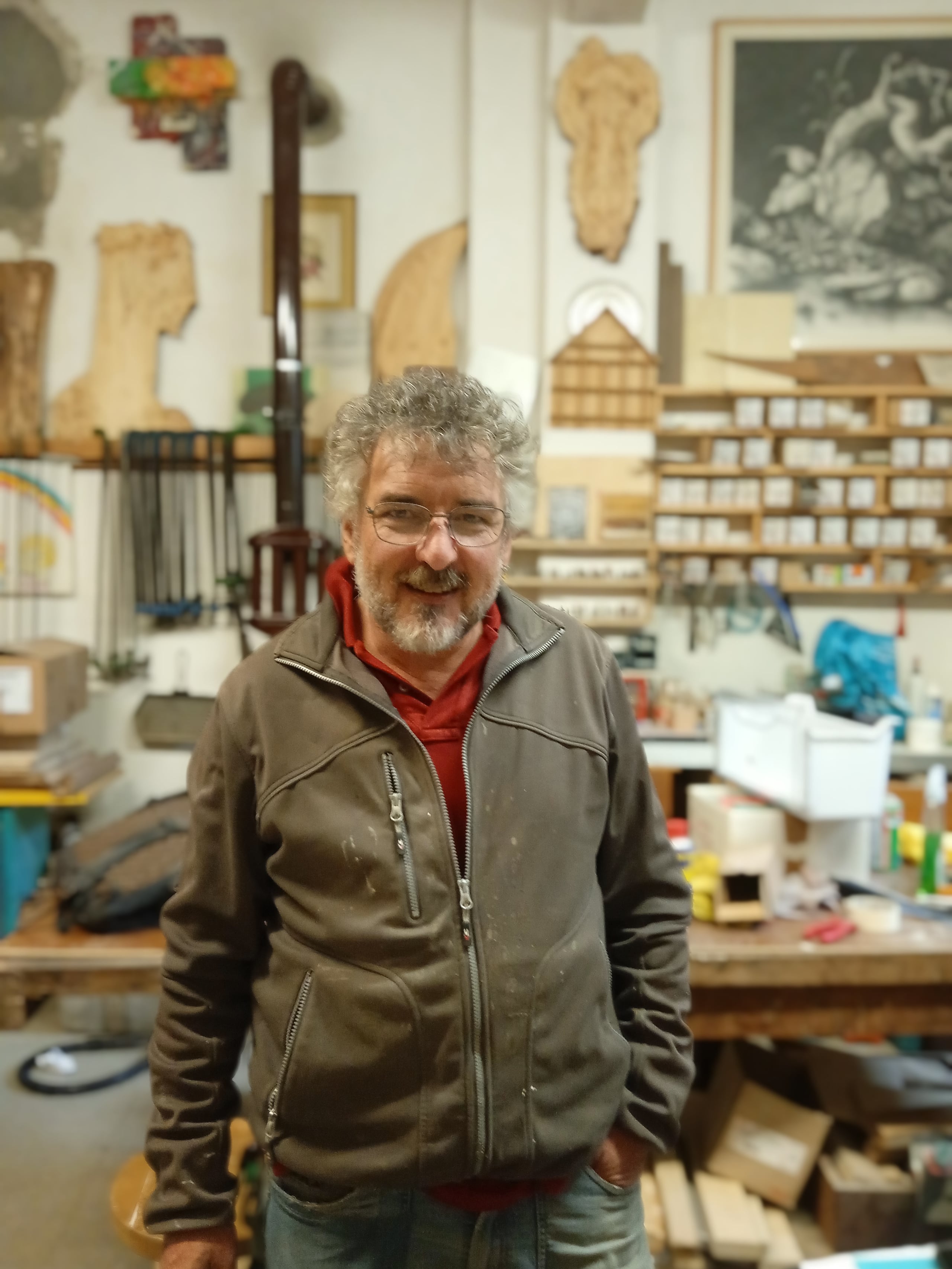 Alice, chiacchiere in città di domenica 13/10/2024