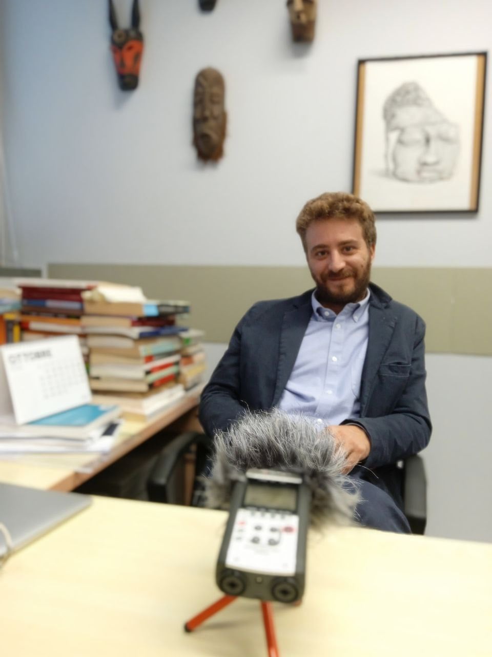 Alice, chiacchiere in città di domenica 17/11/2024