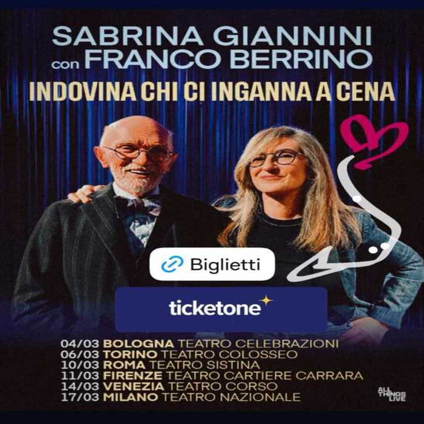 Considera l’armadillo di martedì 03/03/2026