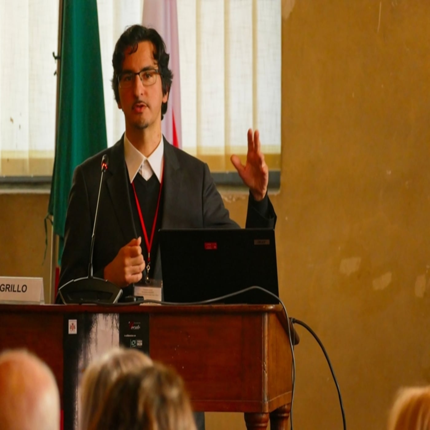 Considera l’armadillo di venerdì 23/01/2026