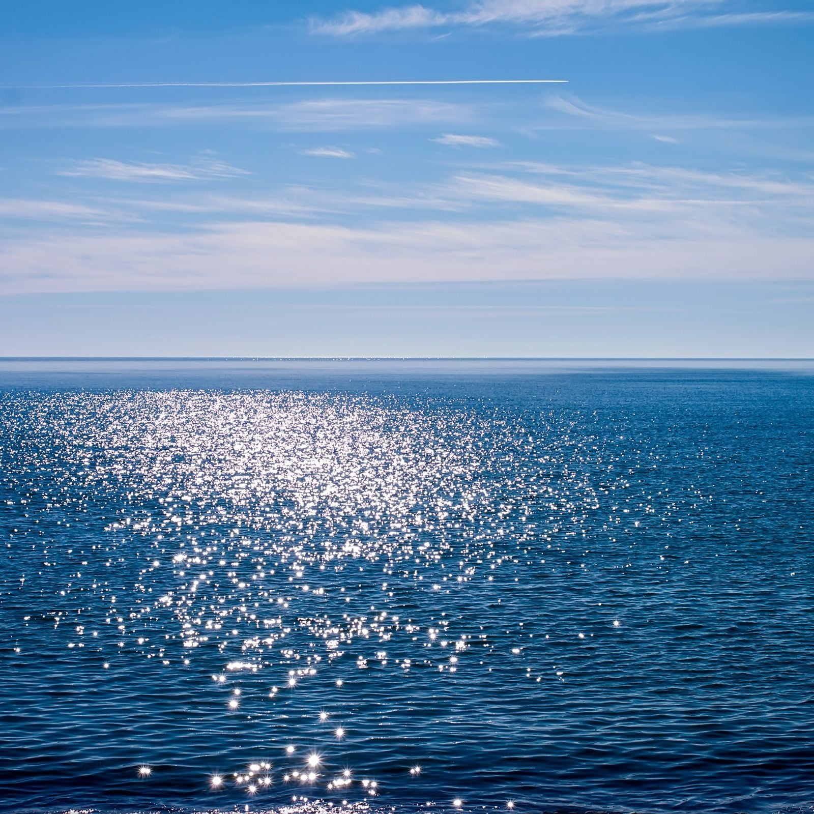 Non serve una laurea per capire perché il Mediterraneo è sempre più caldo