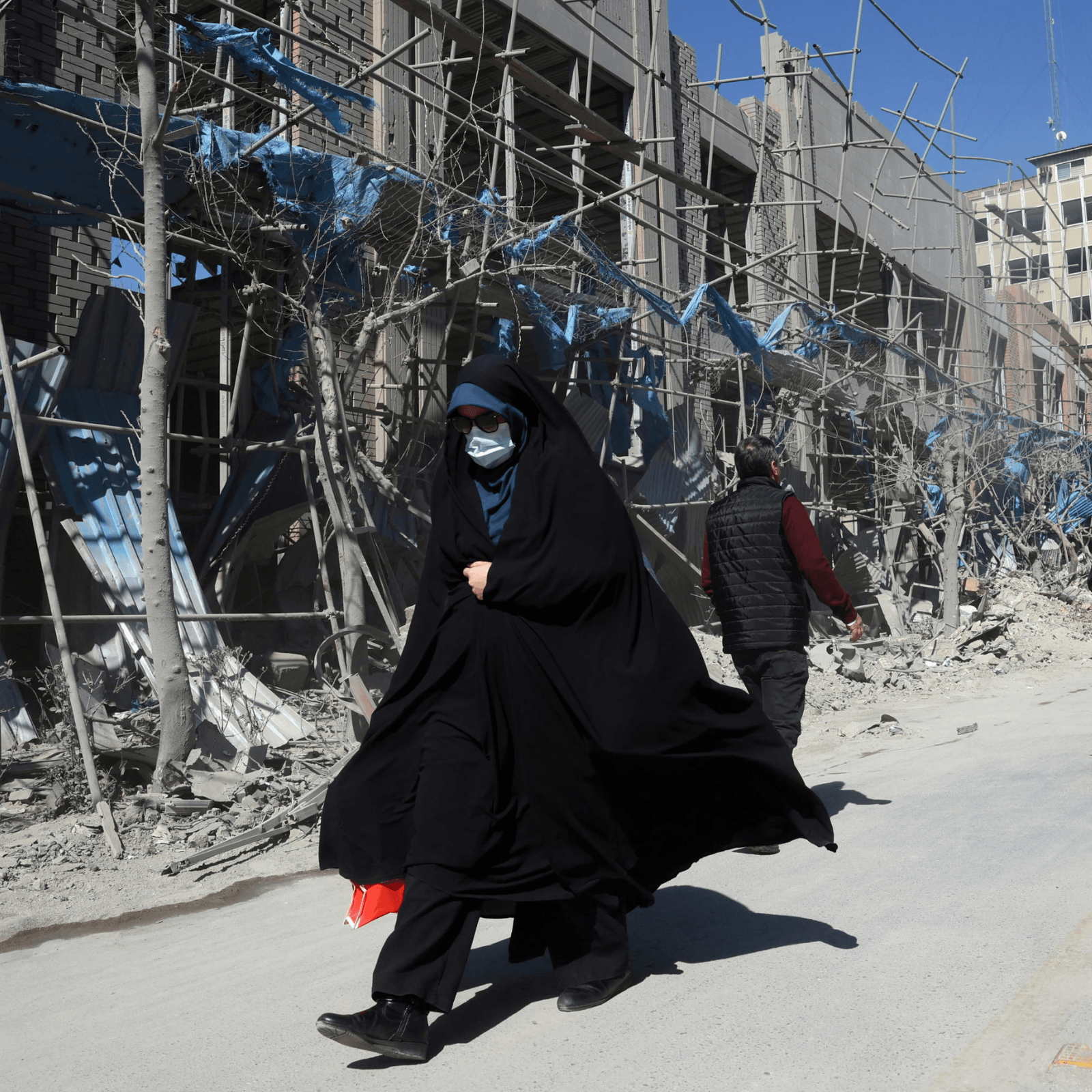 La guerra in Iran, al giorno tre il fronte si allarga