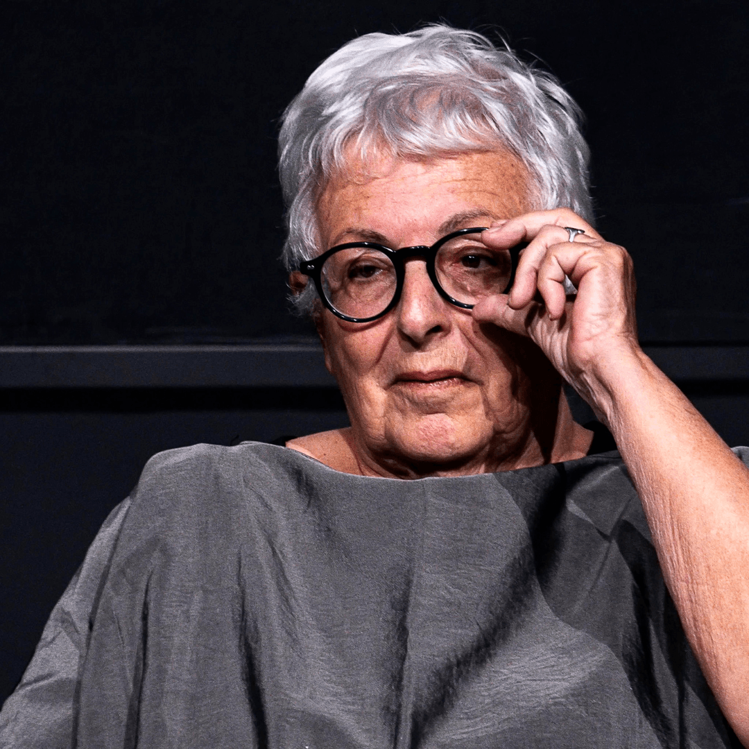 Anna Foa: "Ha ragione Grossman, a Gaza è genocidio. Ora serve una resistenza morale"