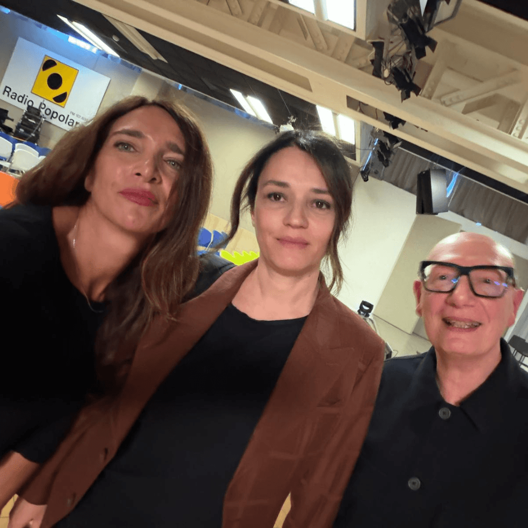 Canzoni di empatia, tempo e conoscenza. Il nuovo album di Carmen Consoli