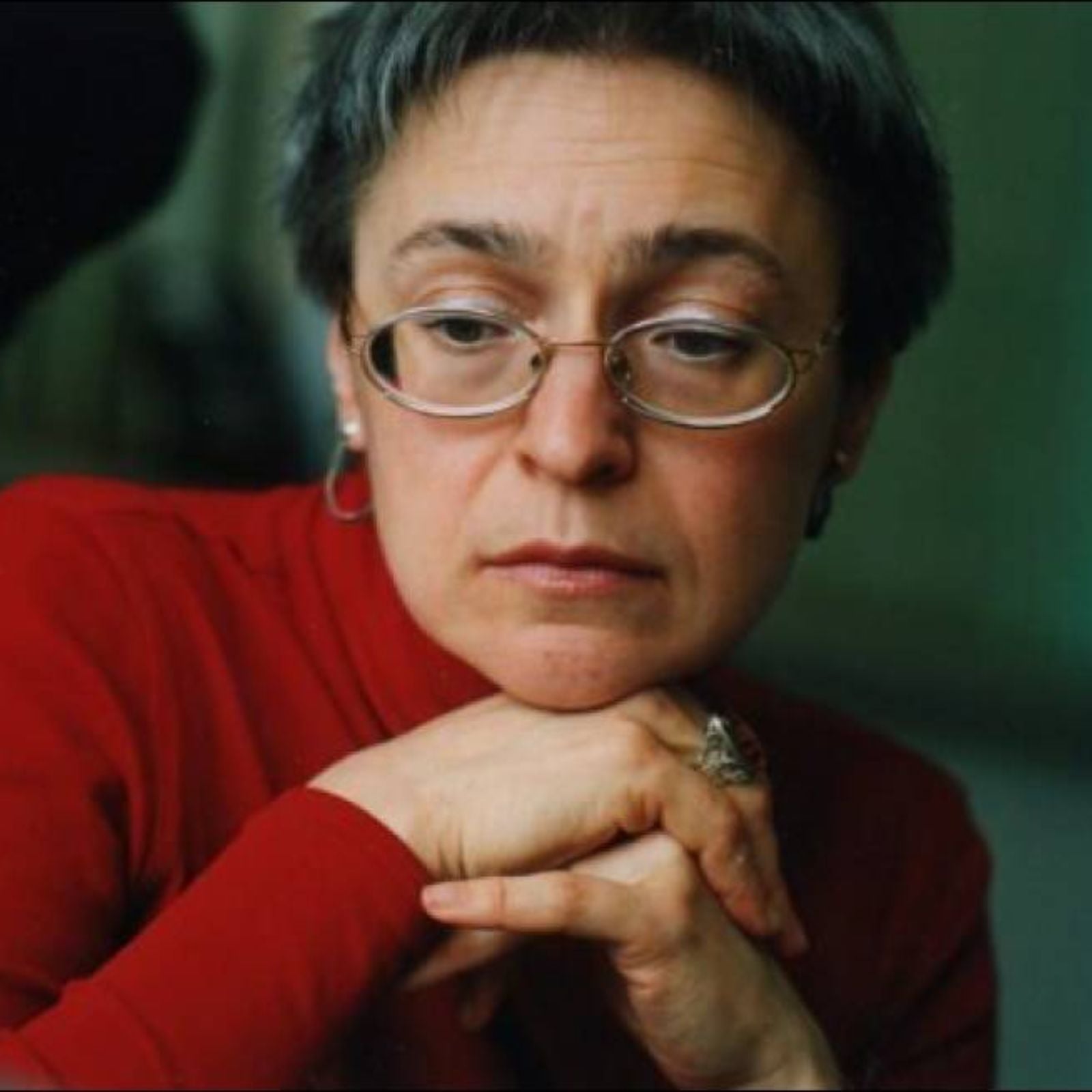 Russia, la repressione feroce del dissenso. 20 anni fa l’assassinio di Anna Politkovskaja