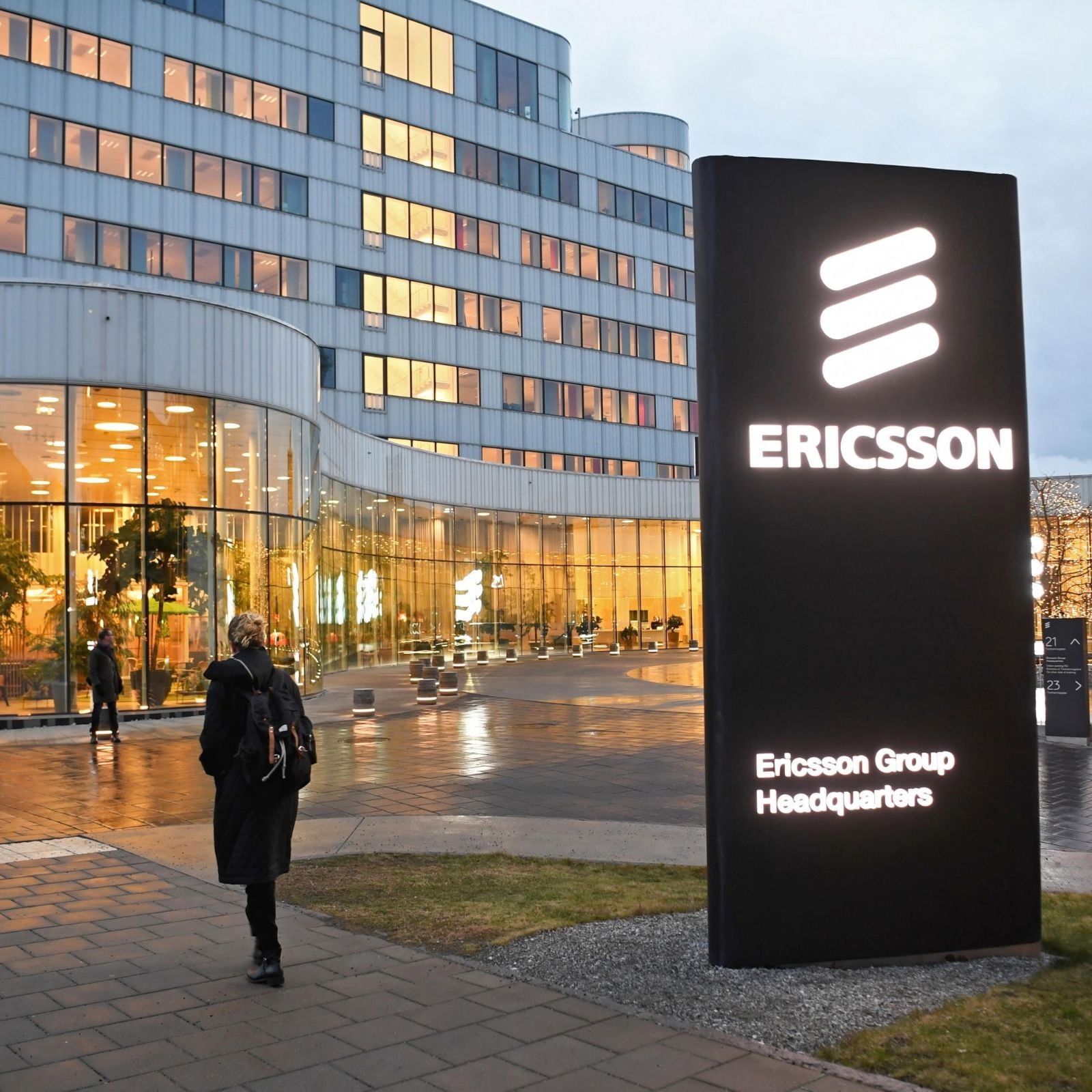Ericsson smentisce Meloni: nessun ritiro dei licenziamenti