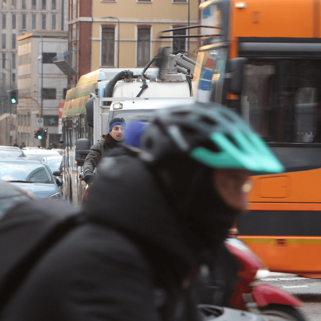 Sala, la Città30? Se ne occuperà il prossimo sindaco. “Irricevibile” replica Legambiente